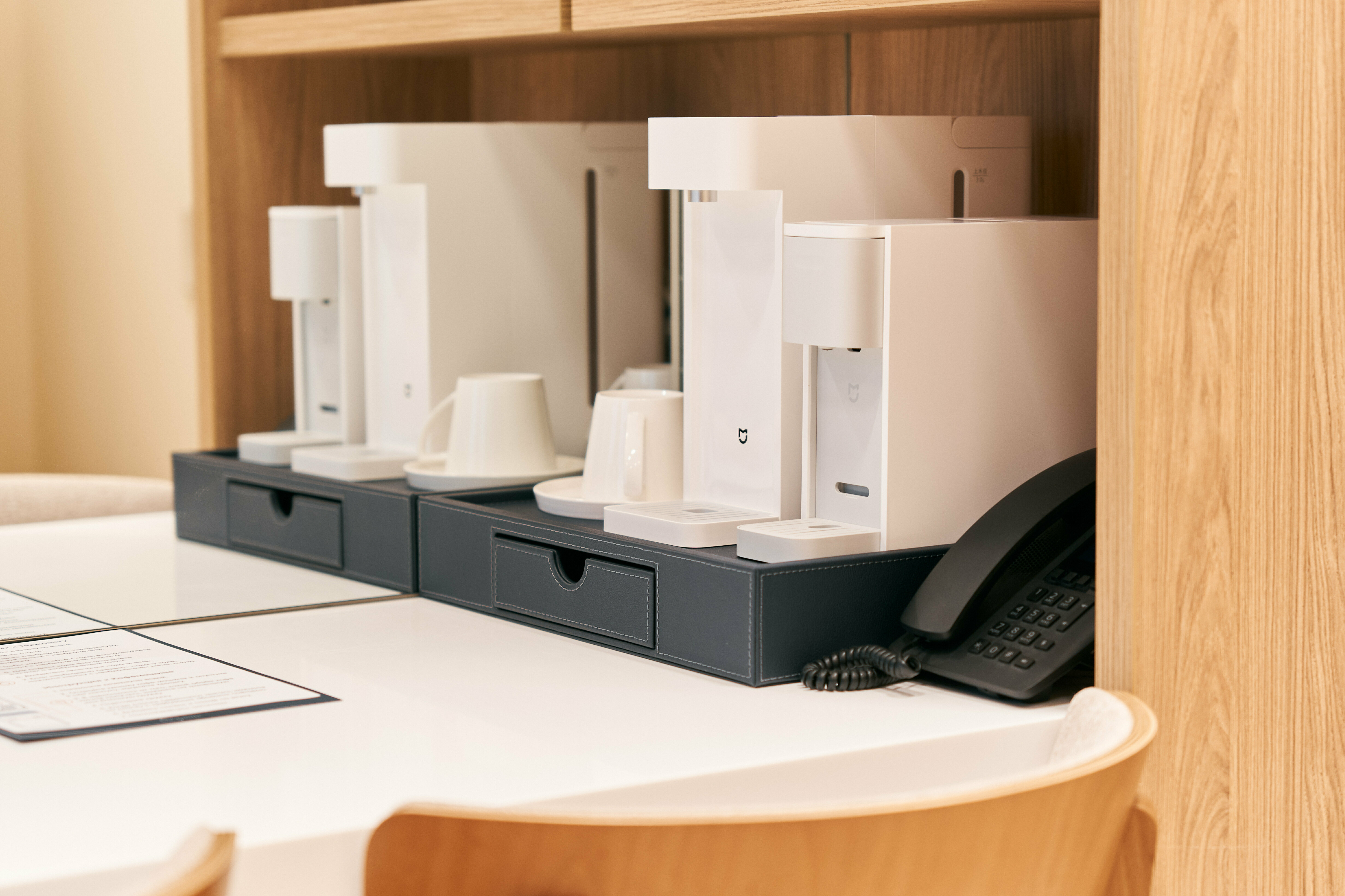 Супериор с ванной