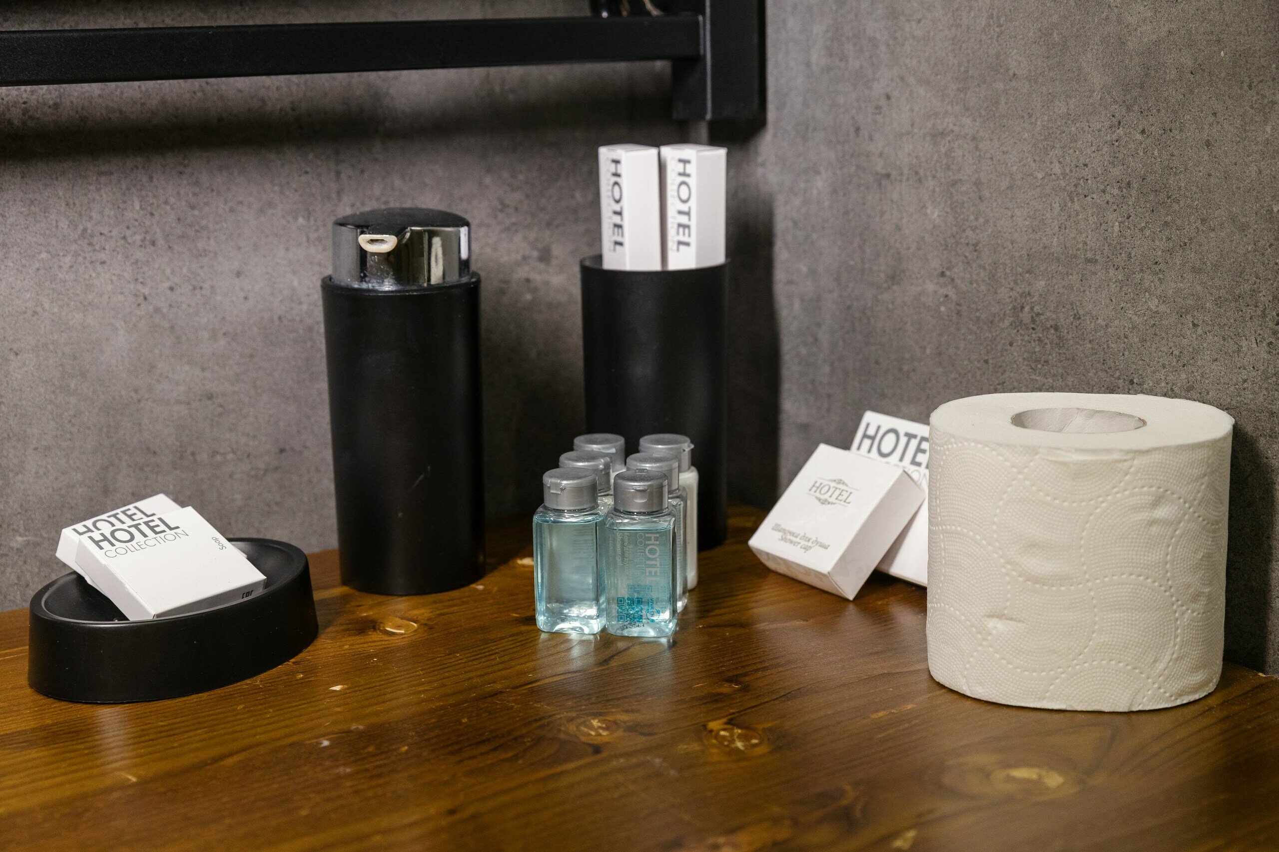 Двухместный номер Делюкс с 2 кроватями