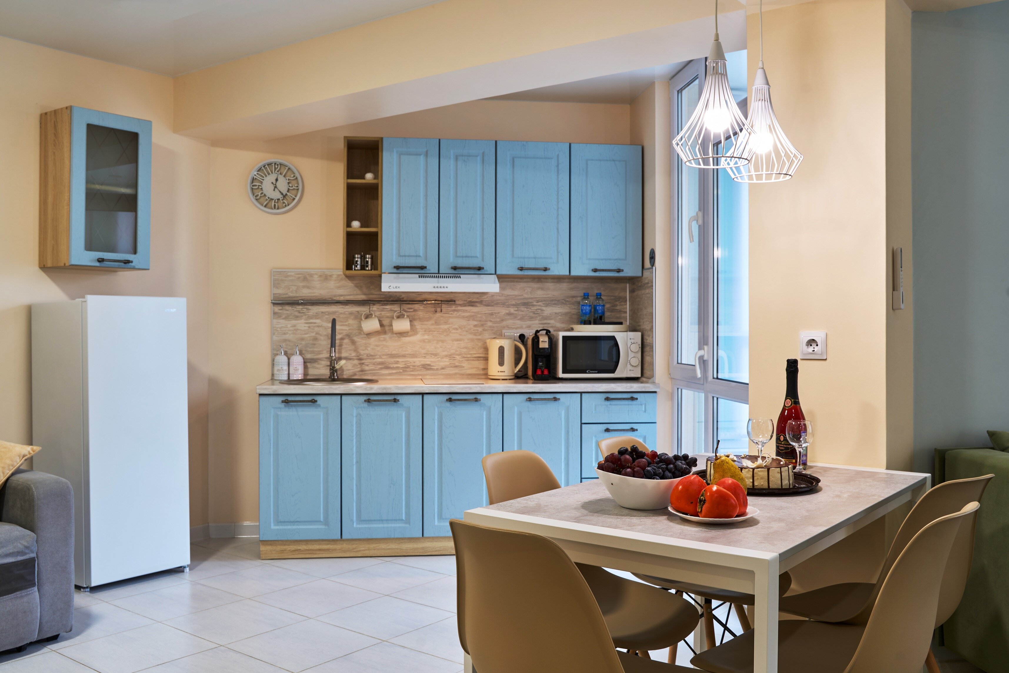 Делюкс "Семейный"