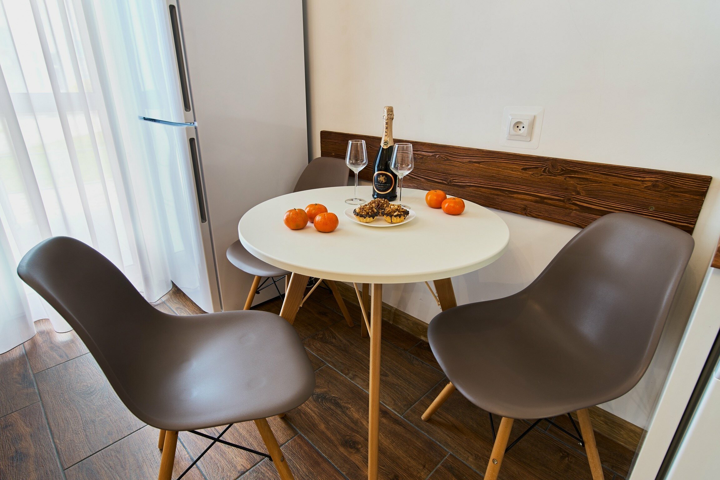 Делюкс студио "Лофт"