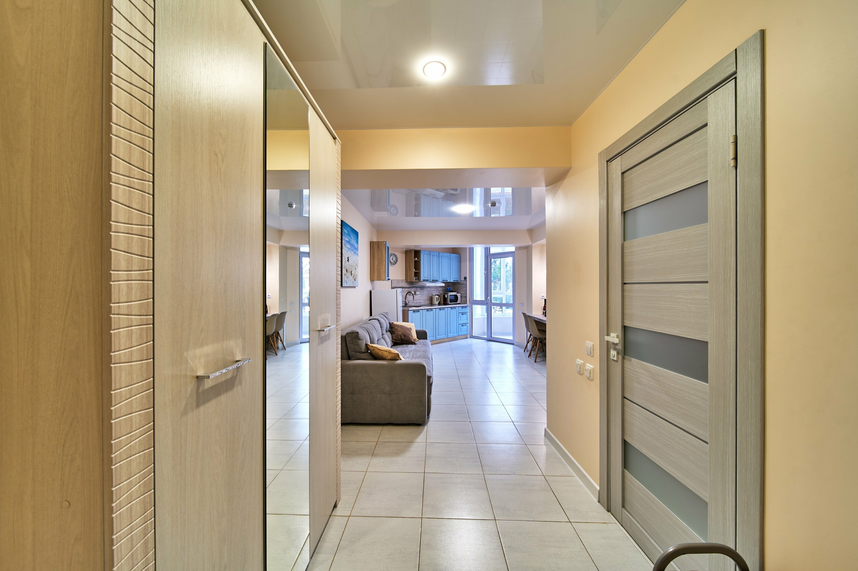 Делюкс "Семейный"