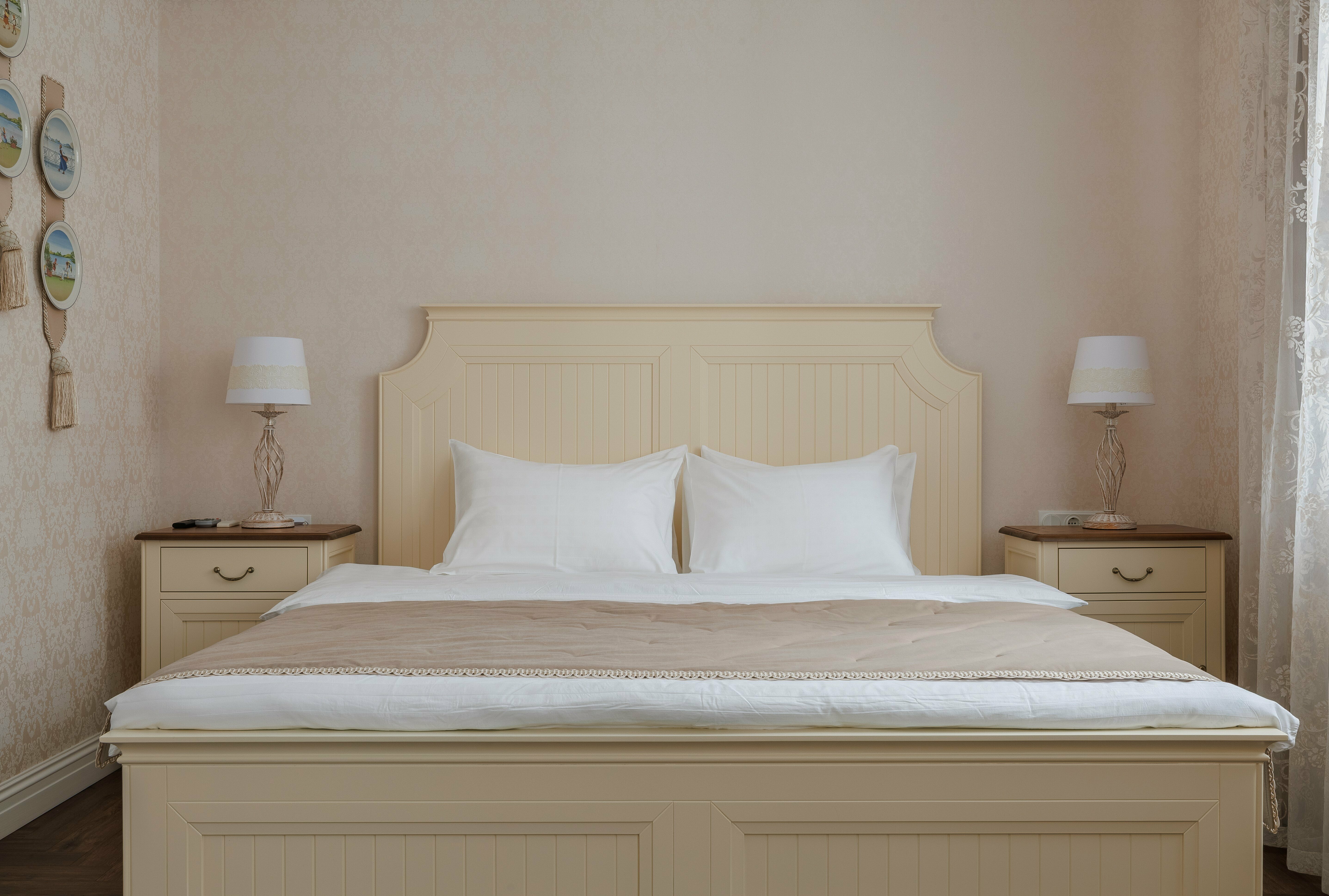 Люкс «Времена года»