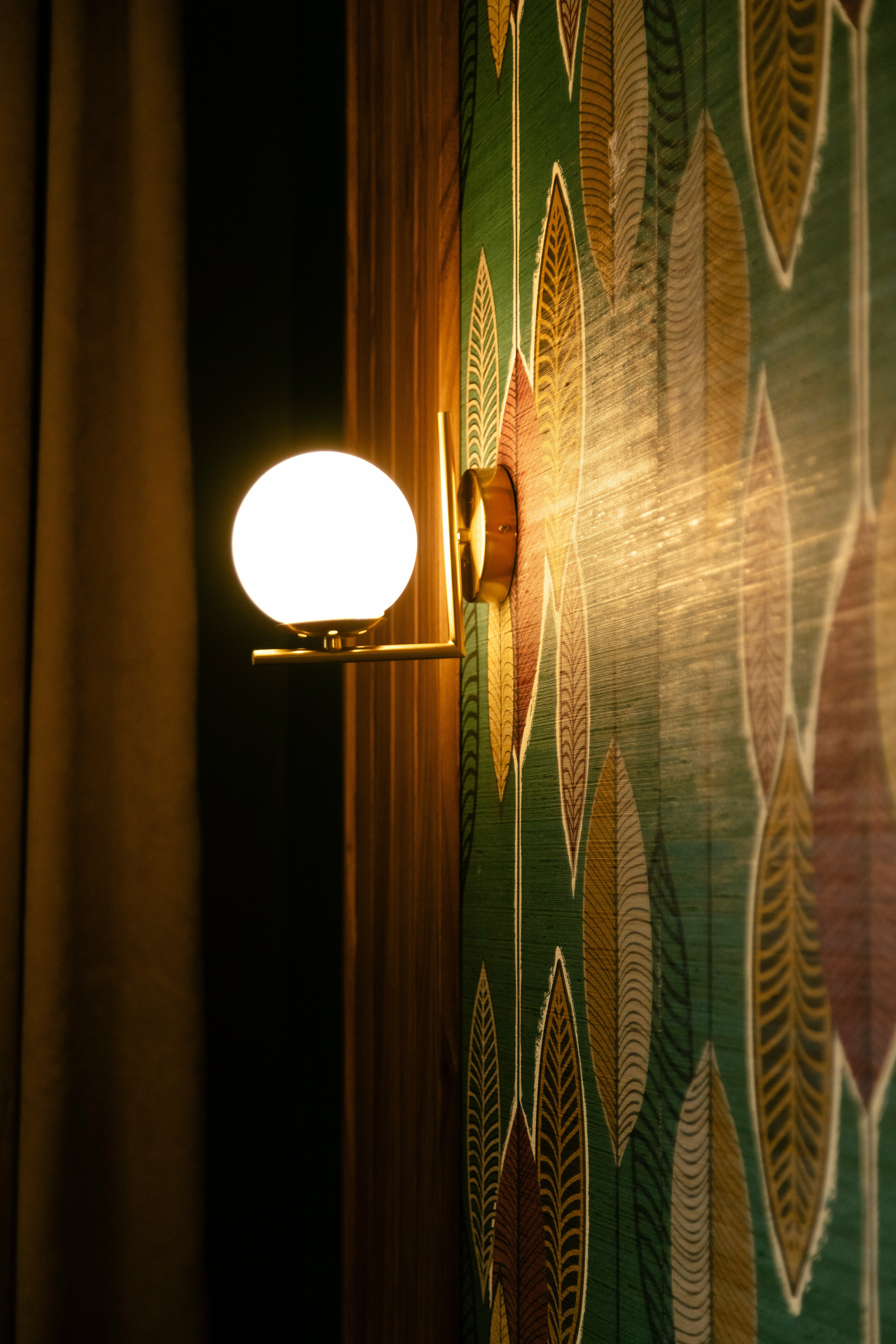 Классический четырехместный номер