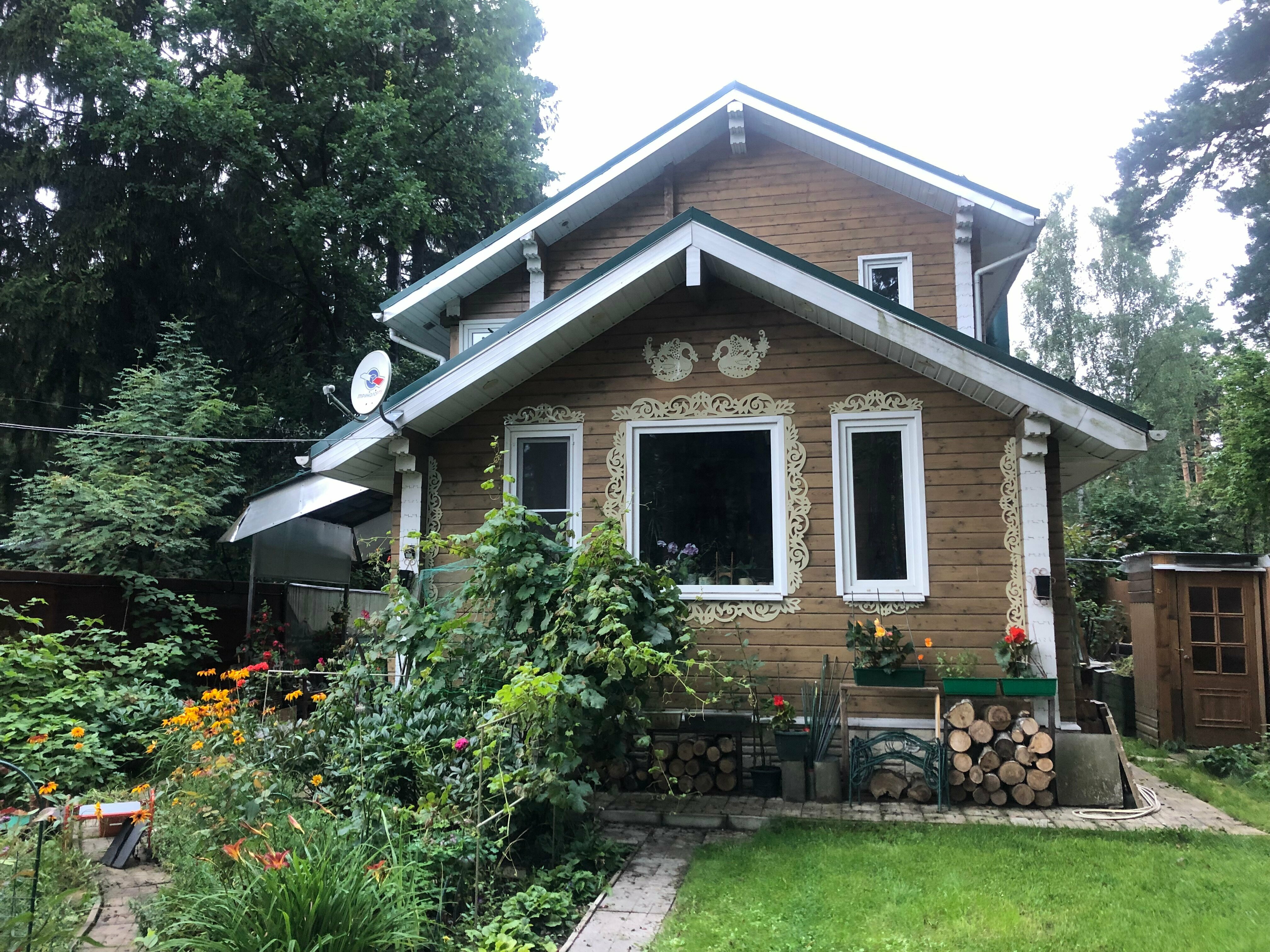 ДОМиникана. Красивая комната. Без сигарет и алкоголя.