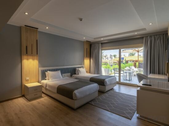 Royal Suite- Posh Club