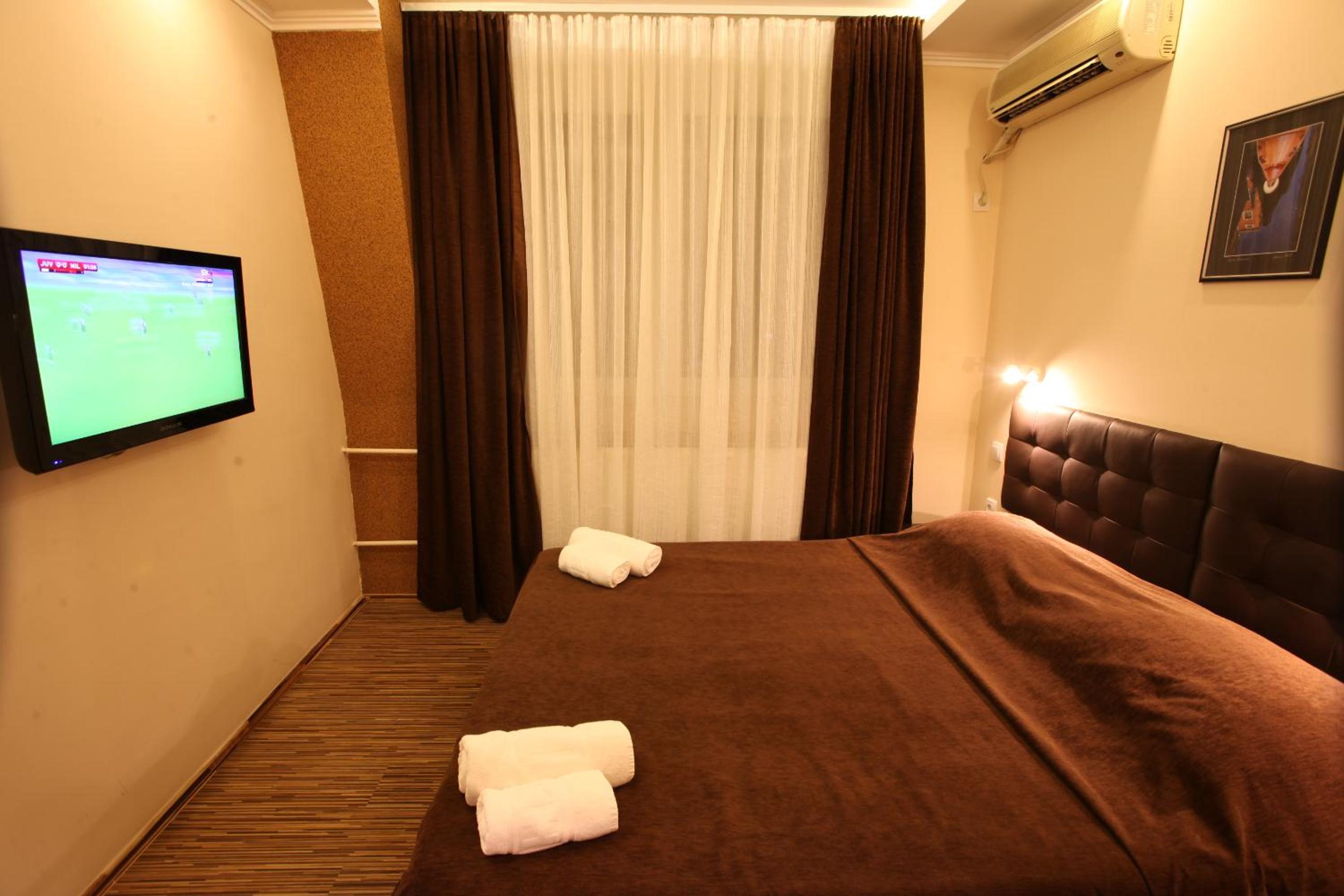 Budget Double or Twin Room