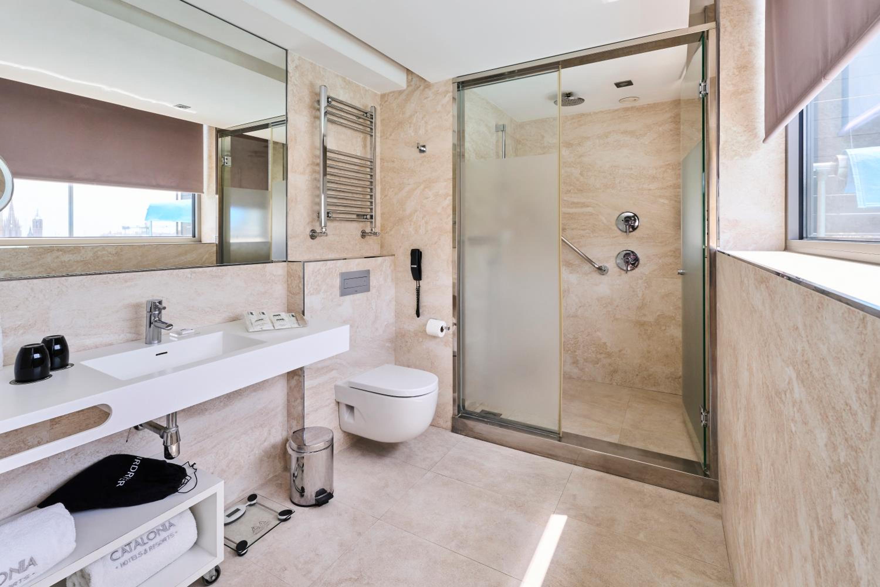 Superior Twin Room with Private Pool