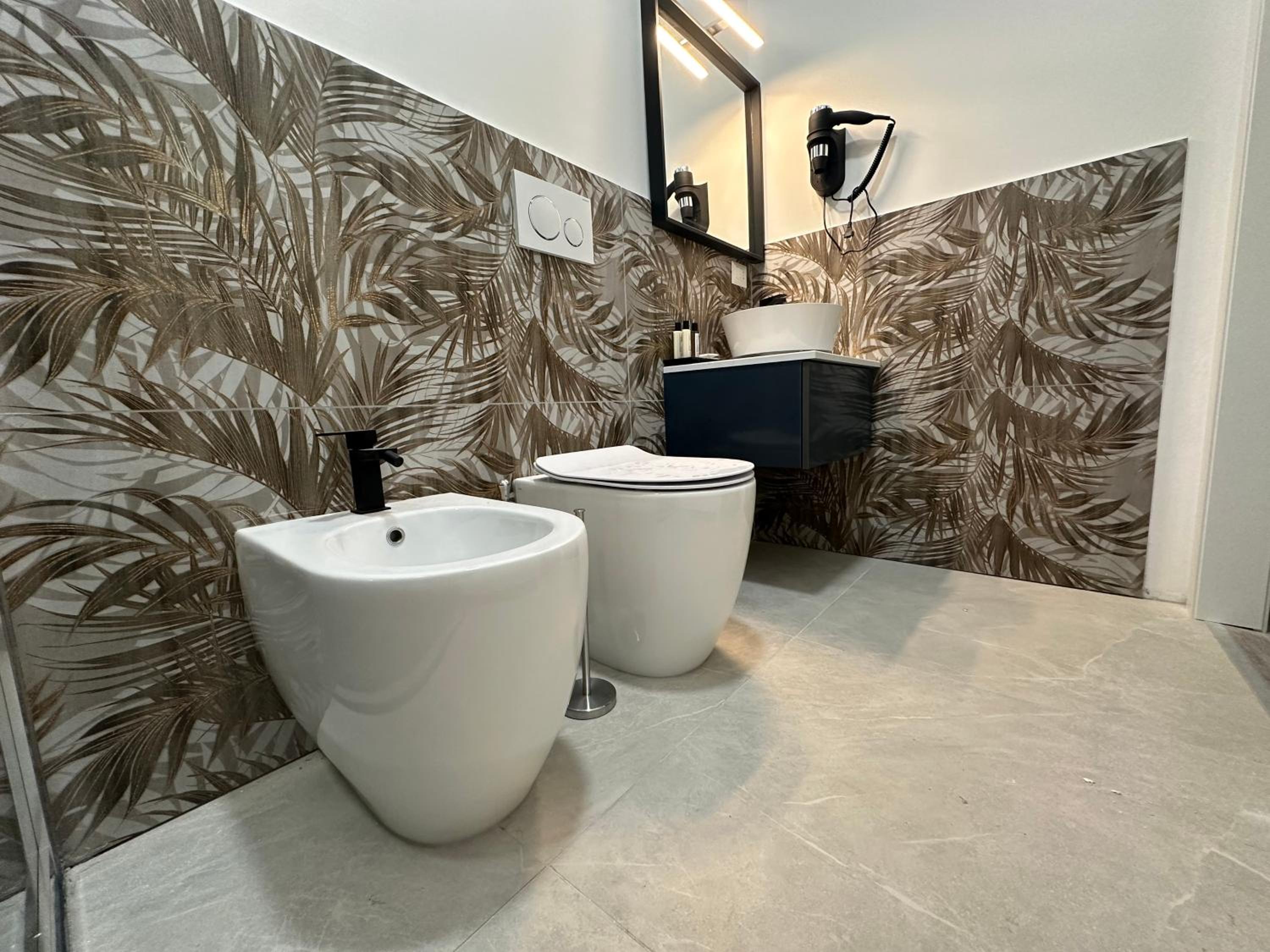 Suite with City View