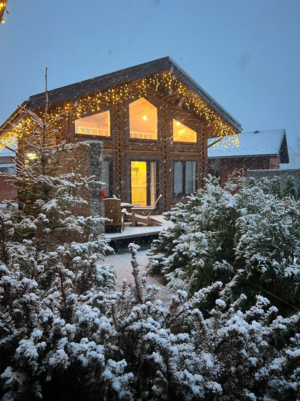 Дом на 4 гостей в 15 минутах от Казани