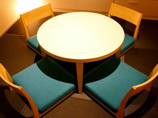 Japanese-Style Room Non Smoking