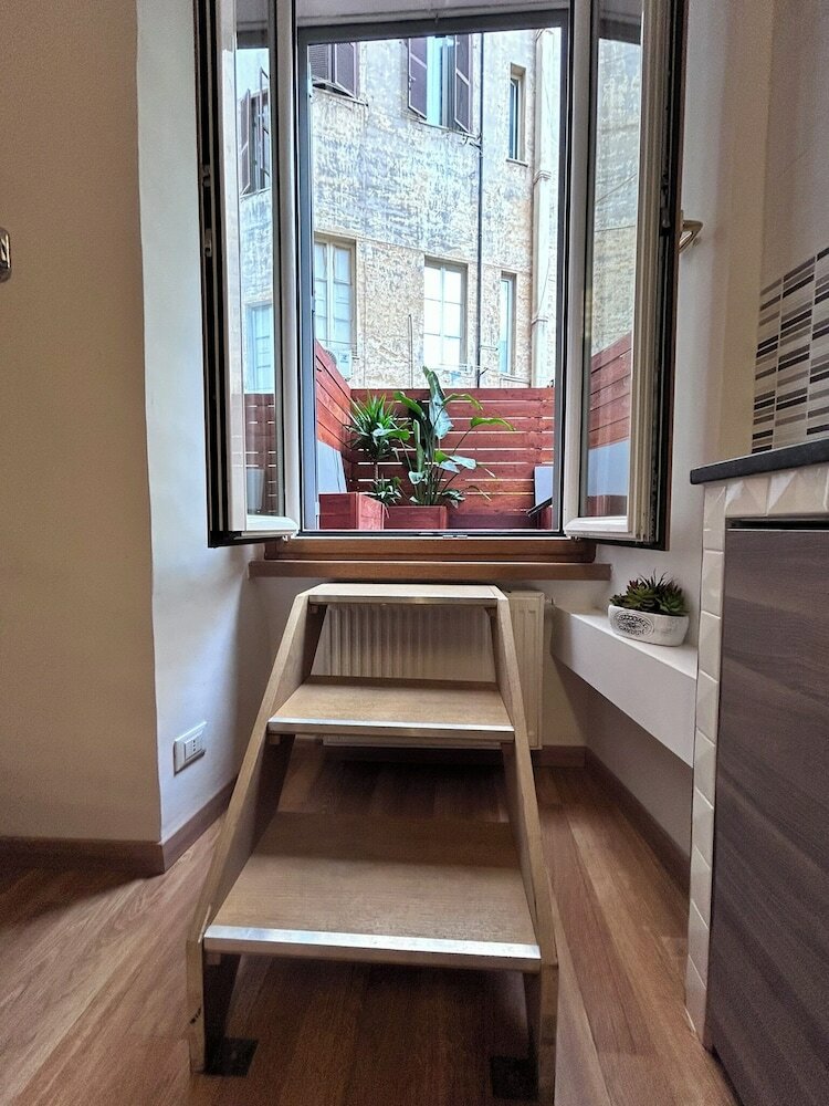 Deluxe Double room D3