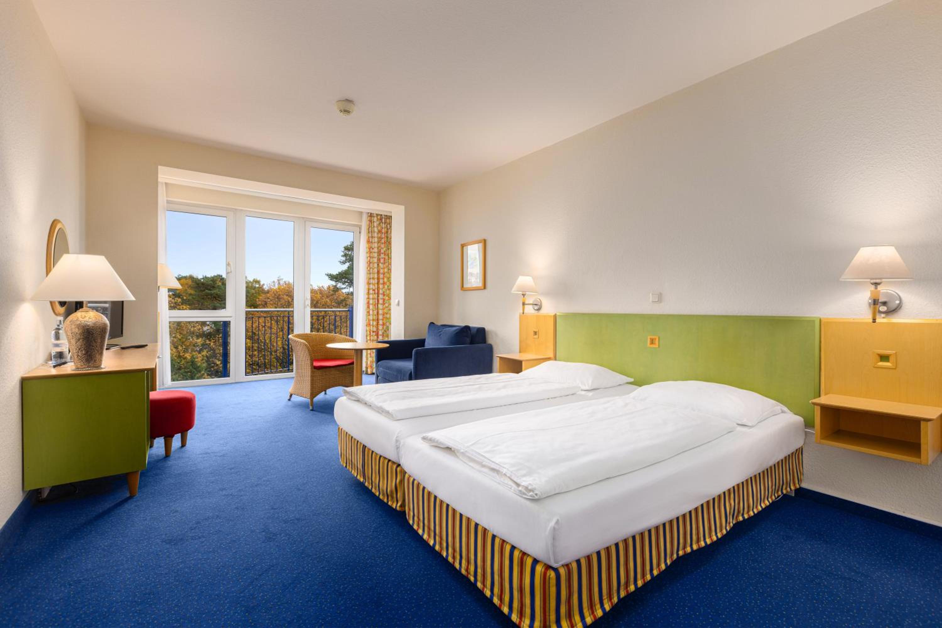 Comfort Double Room