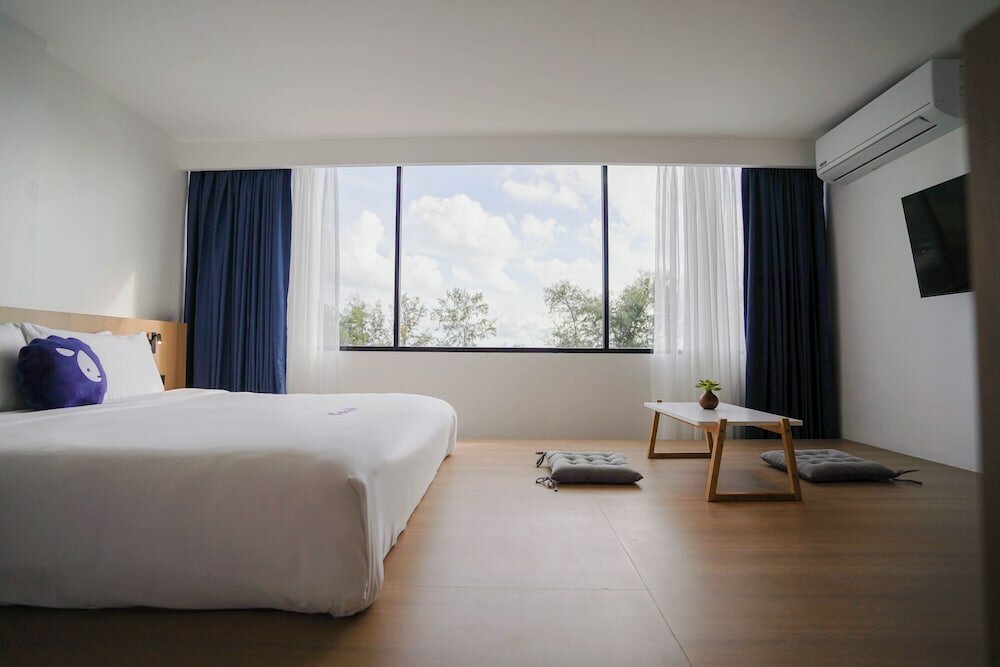 Family Quadruple Room
