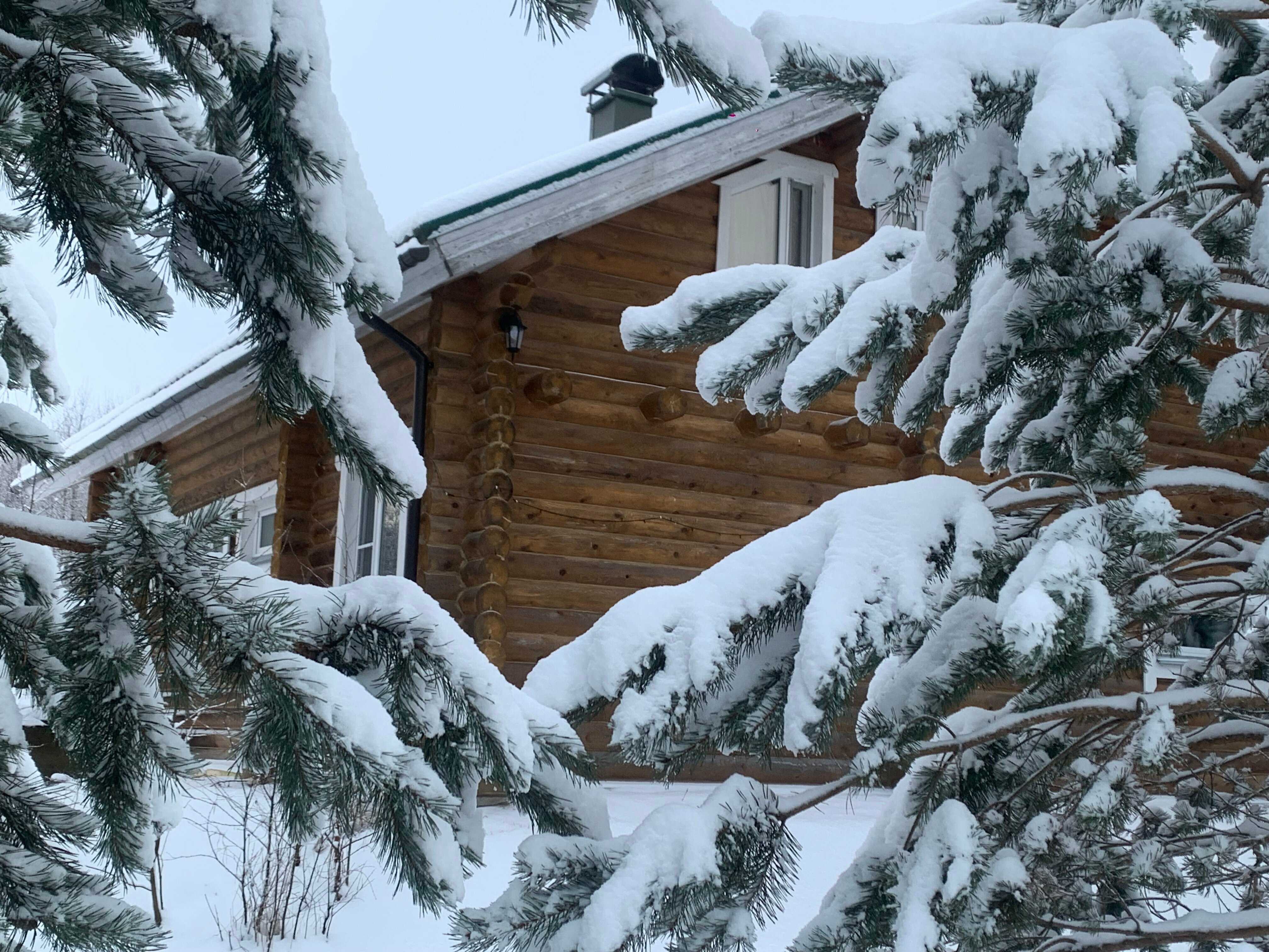 Дом N6 на 7+1 человек с сауной, беседкой и мангалом