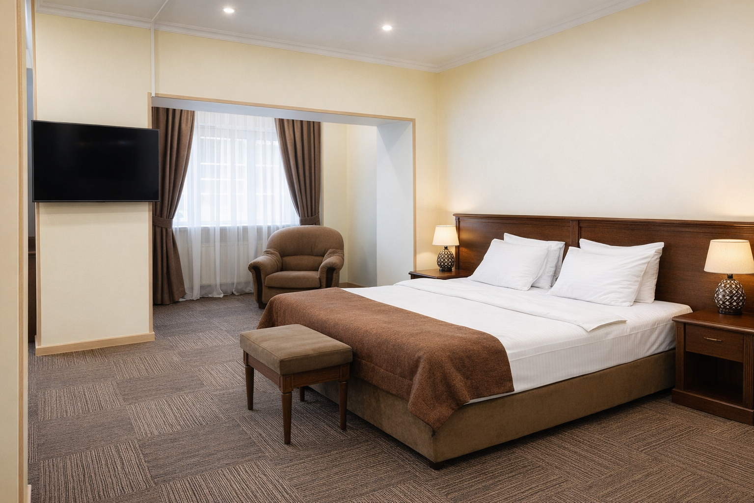 Люкс-Студио