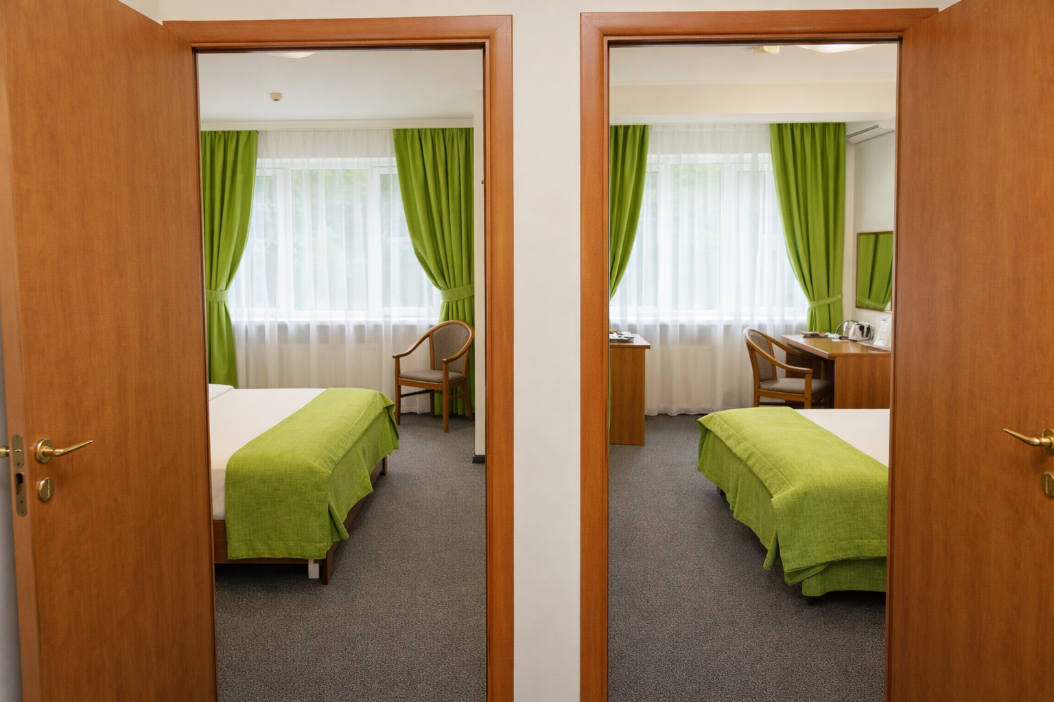 Семейный номер