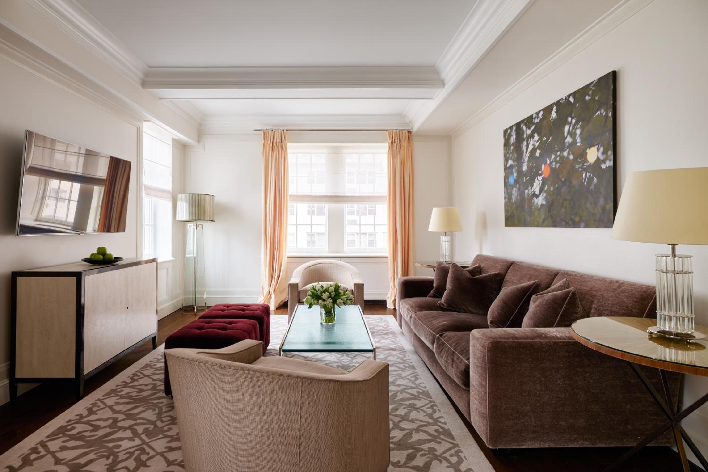 Two Bedroom Mark Suite
