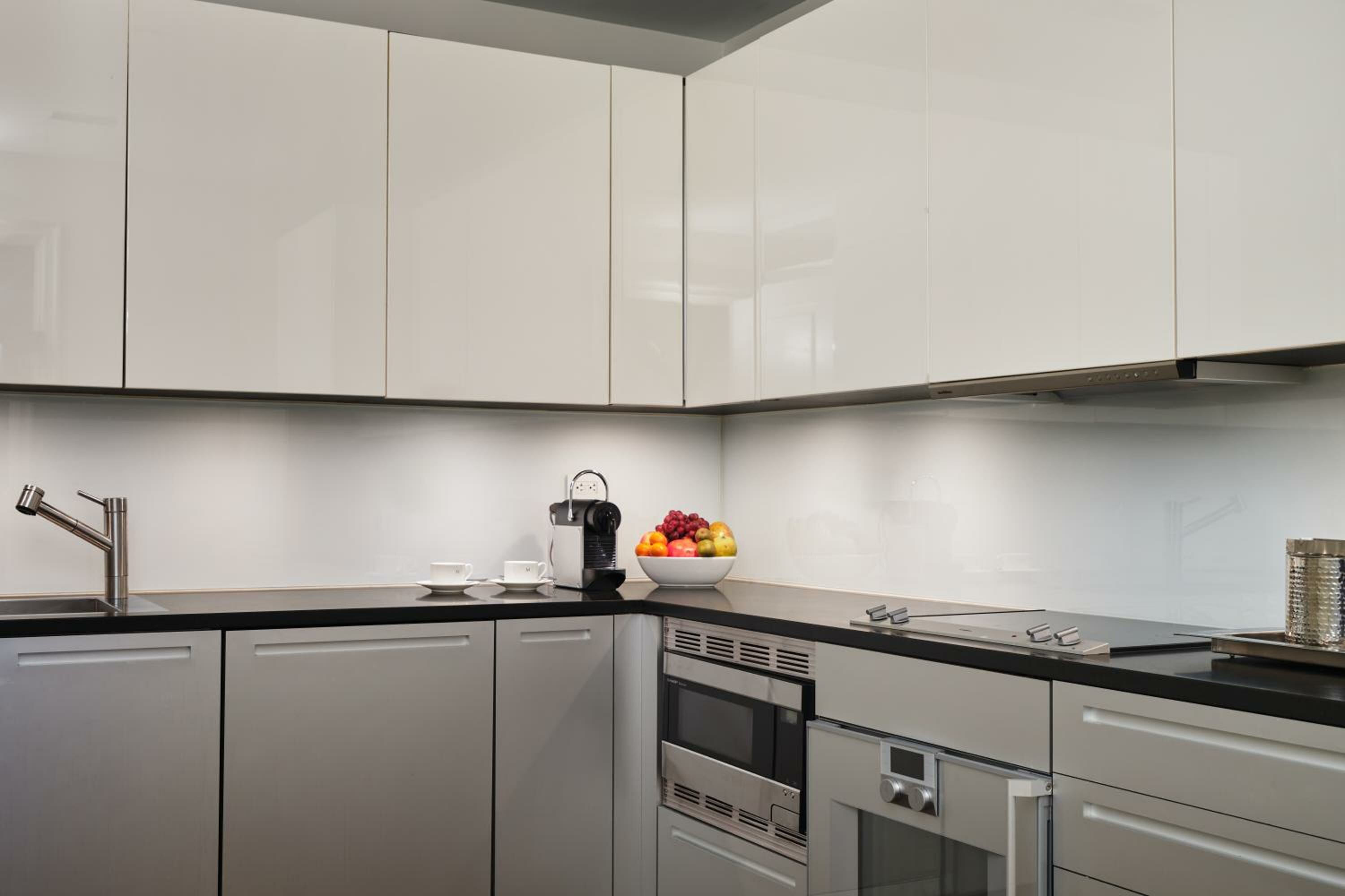 Two Bedroom Mark Suite
