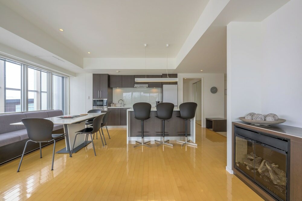 Deluxe Apartment, 3 Bedrooms