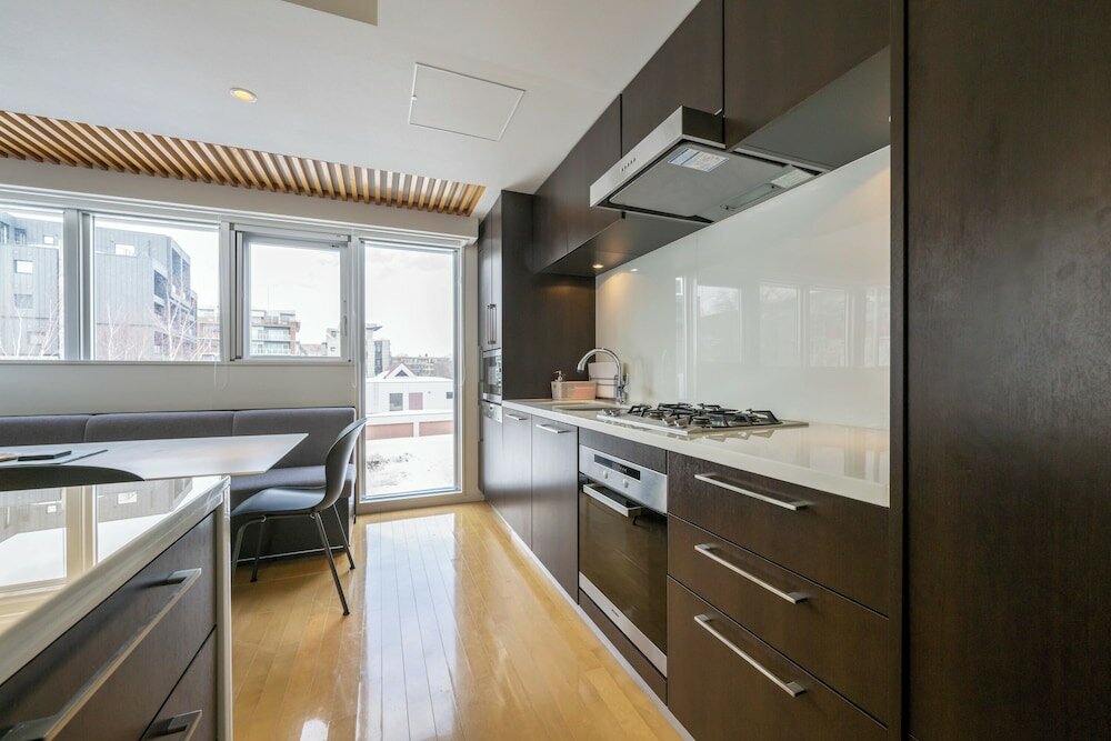 Premium Apartment, 3 Bedrooms