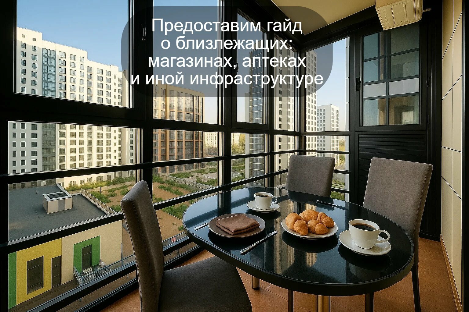 Cемейный номер с собственной ванной комнатой