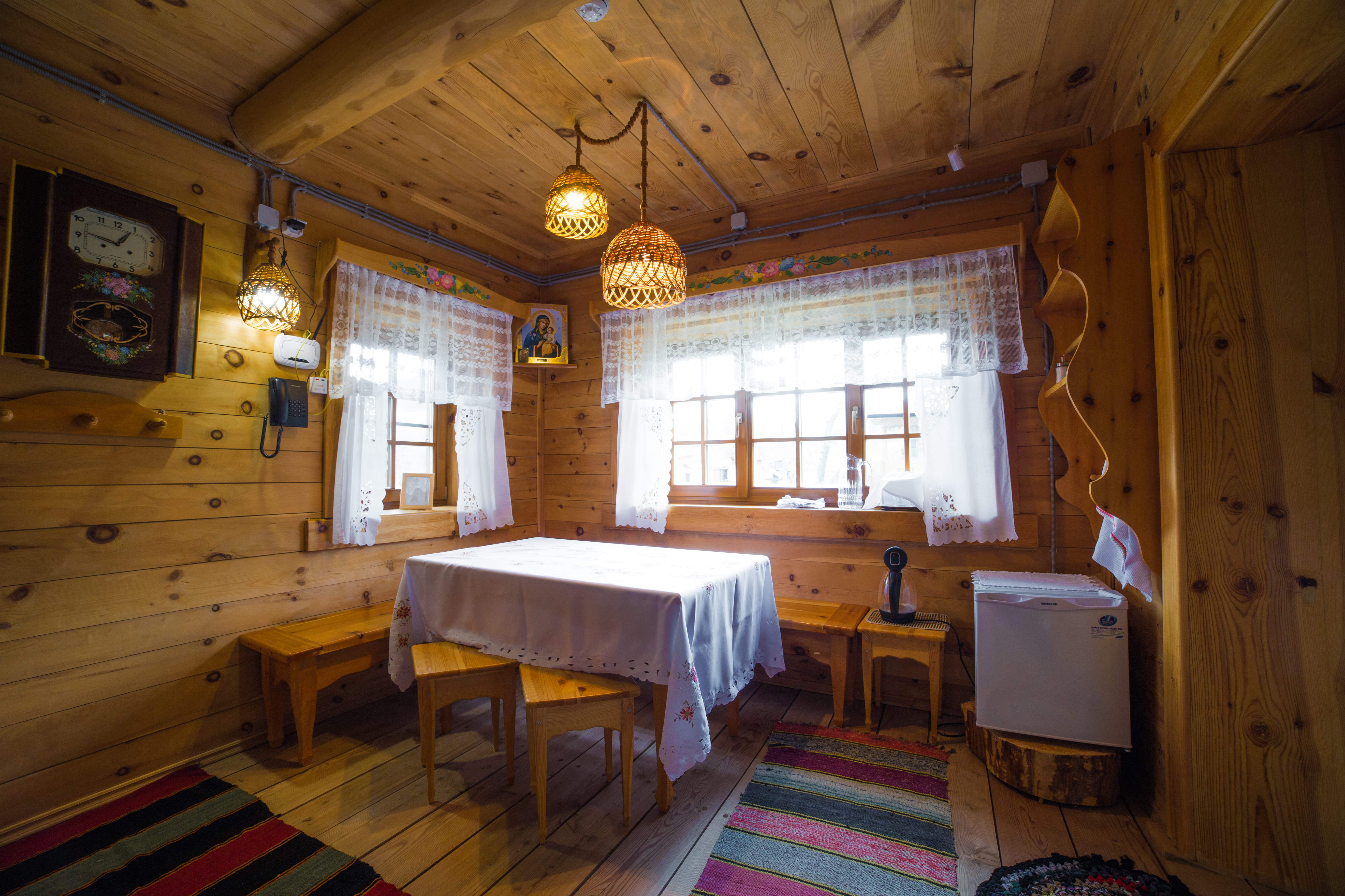 Русский Терем