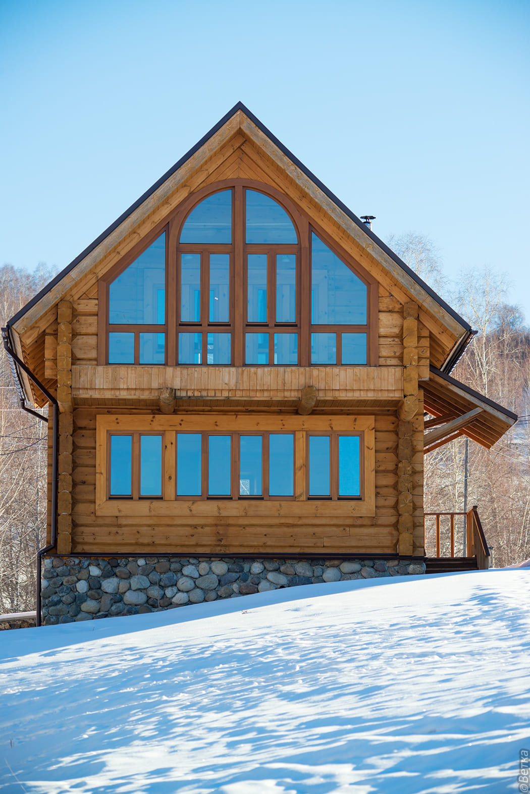 Царское Шале