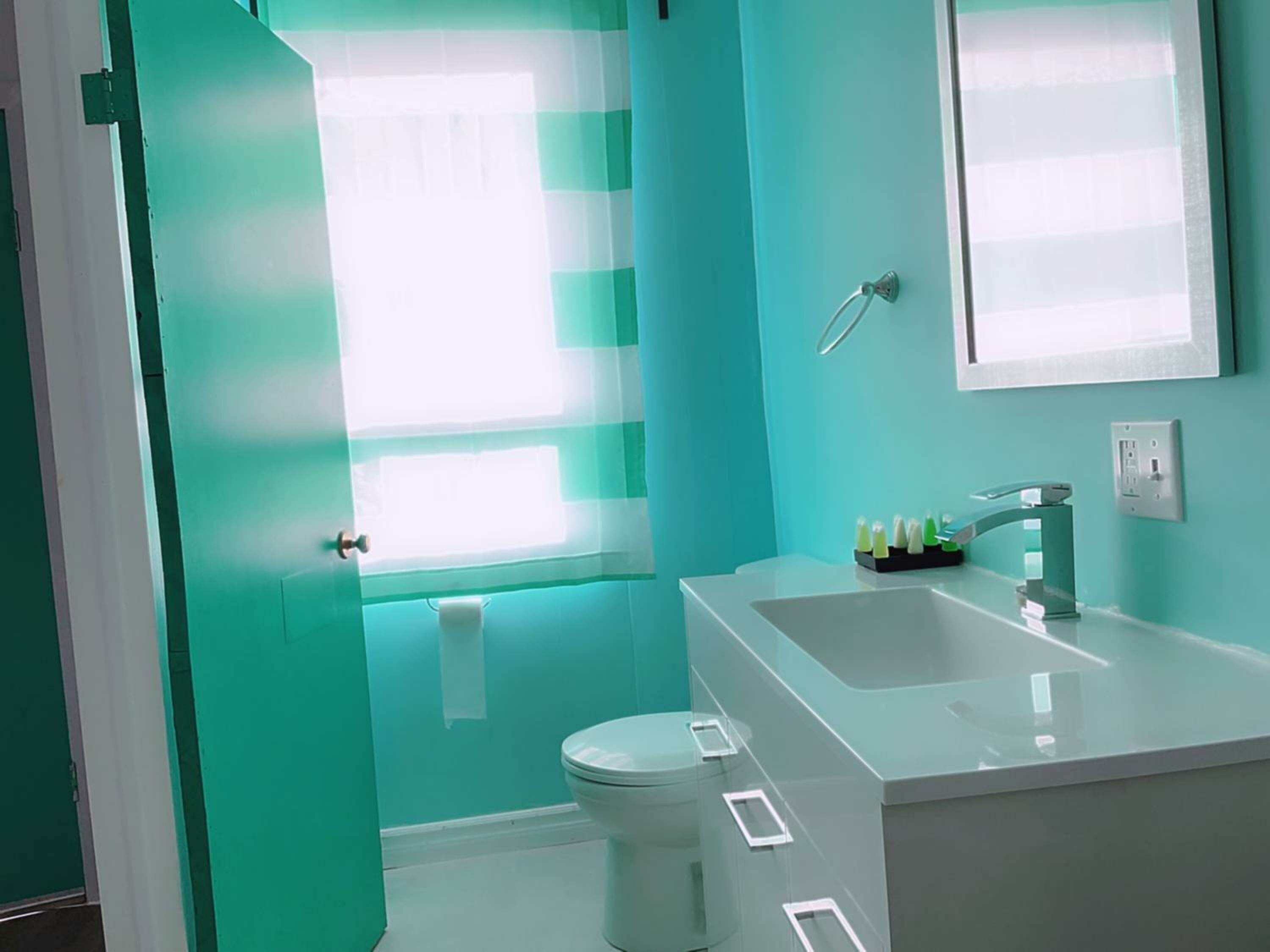 Queen Suite