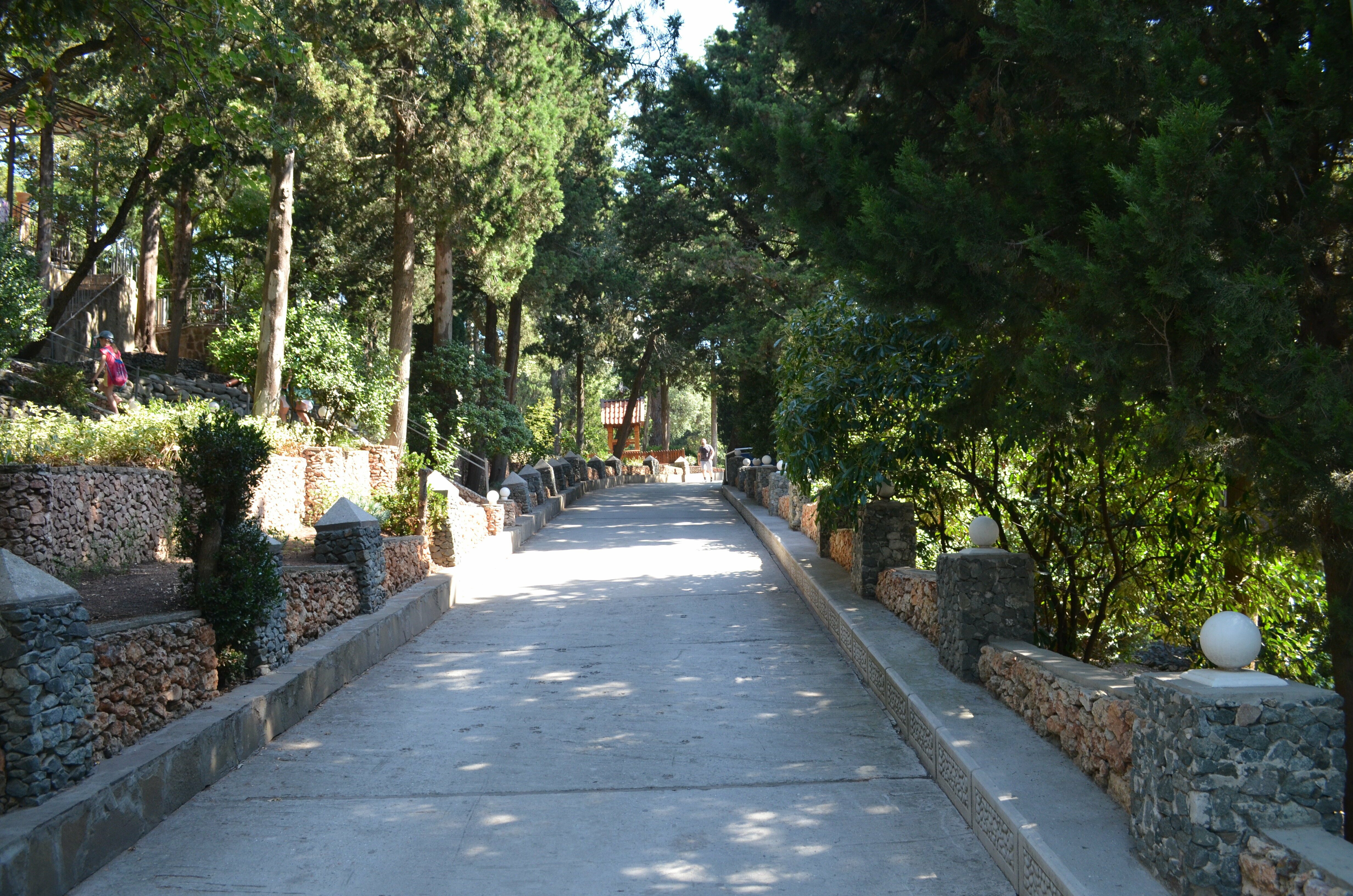 Бюджетный двухместный номер с 1 кроватью