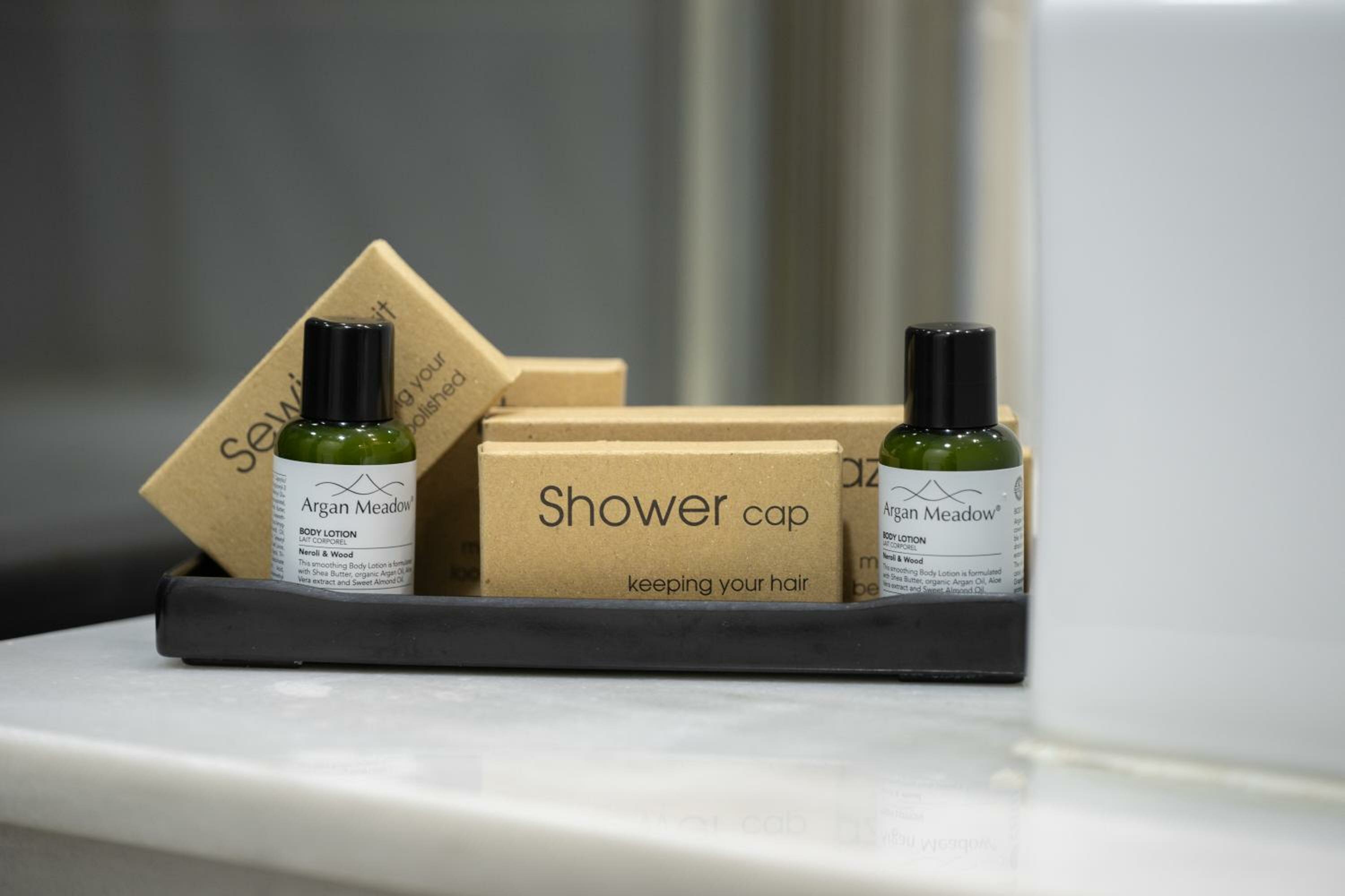 Double Room Elite Sea View