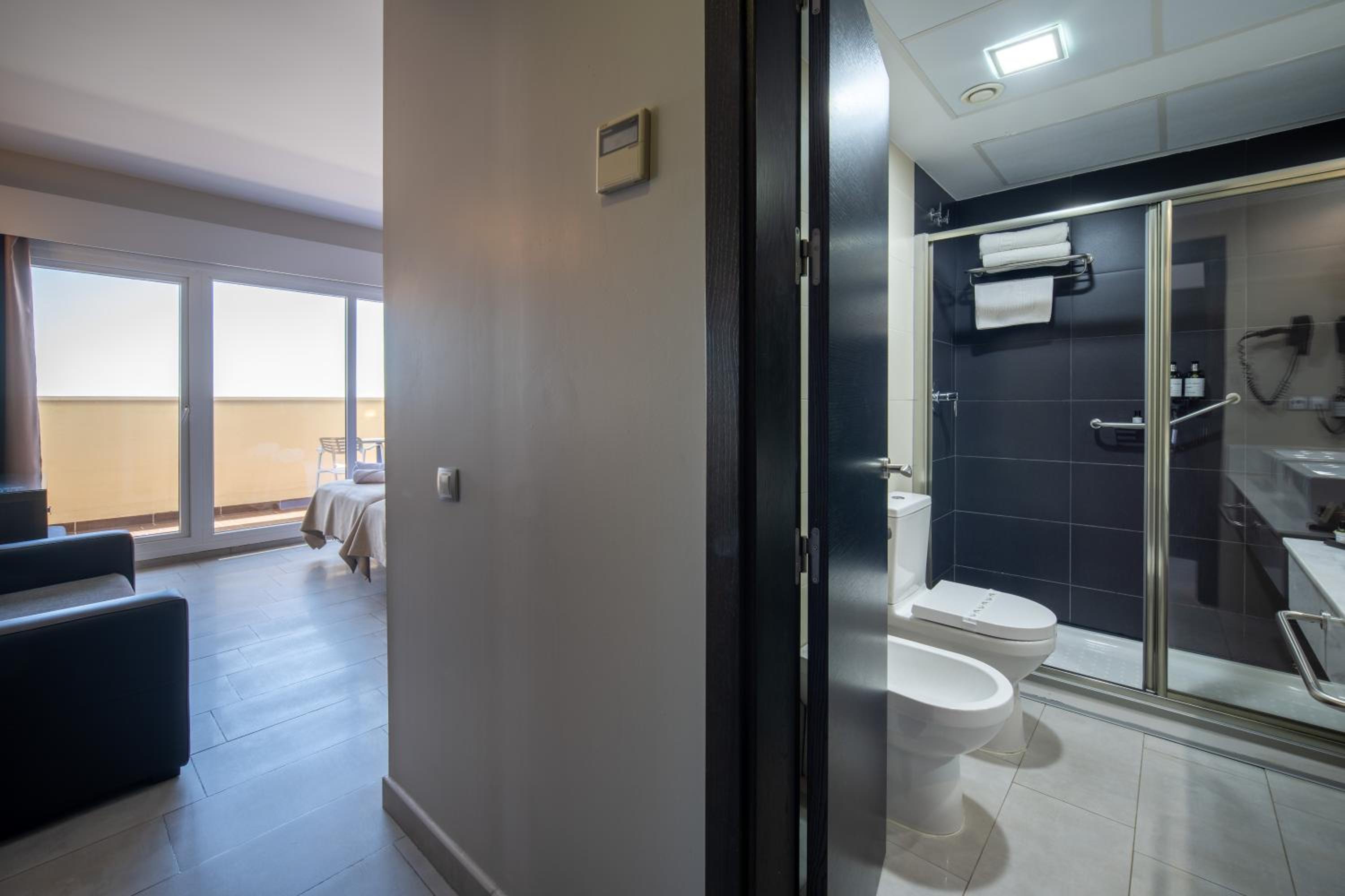 Double Room Elite Sea View