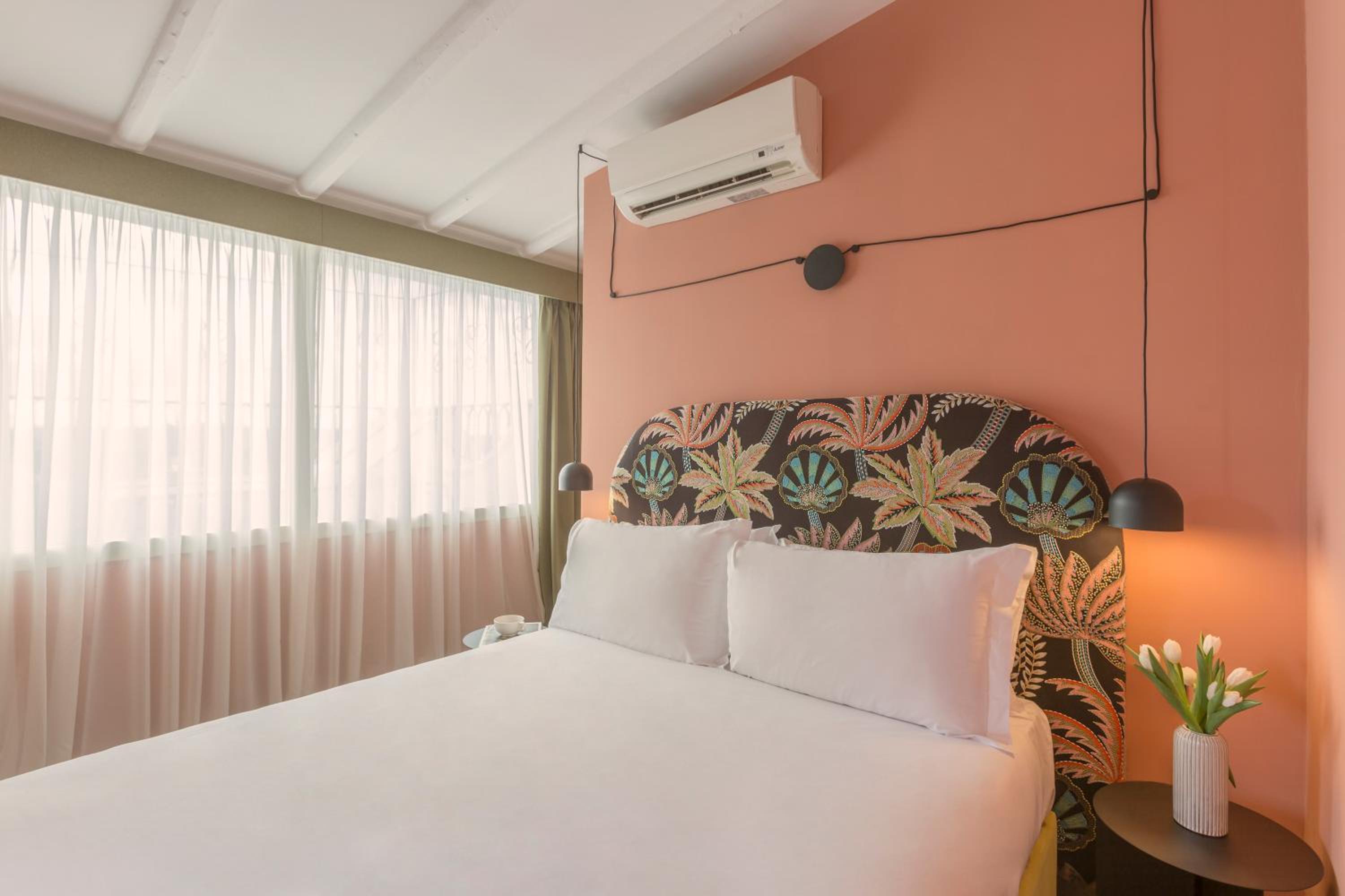 Junior Suite with Terrace