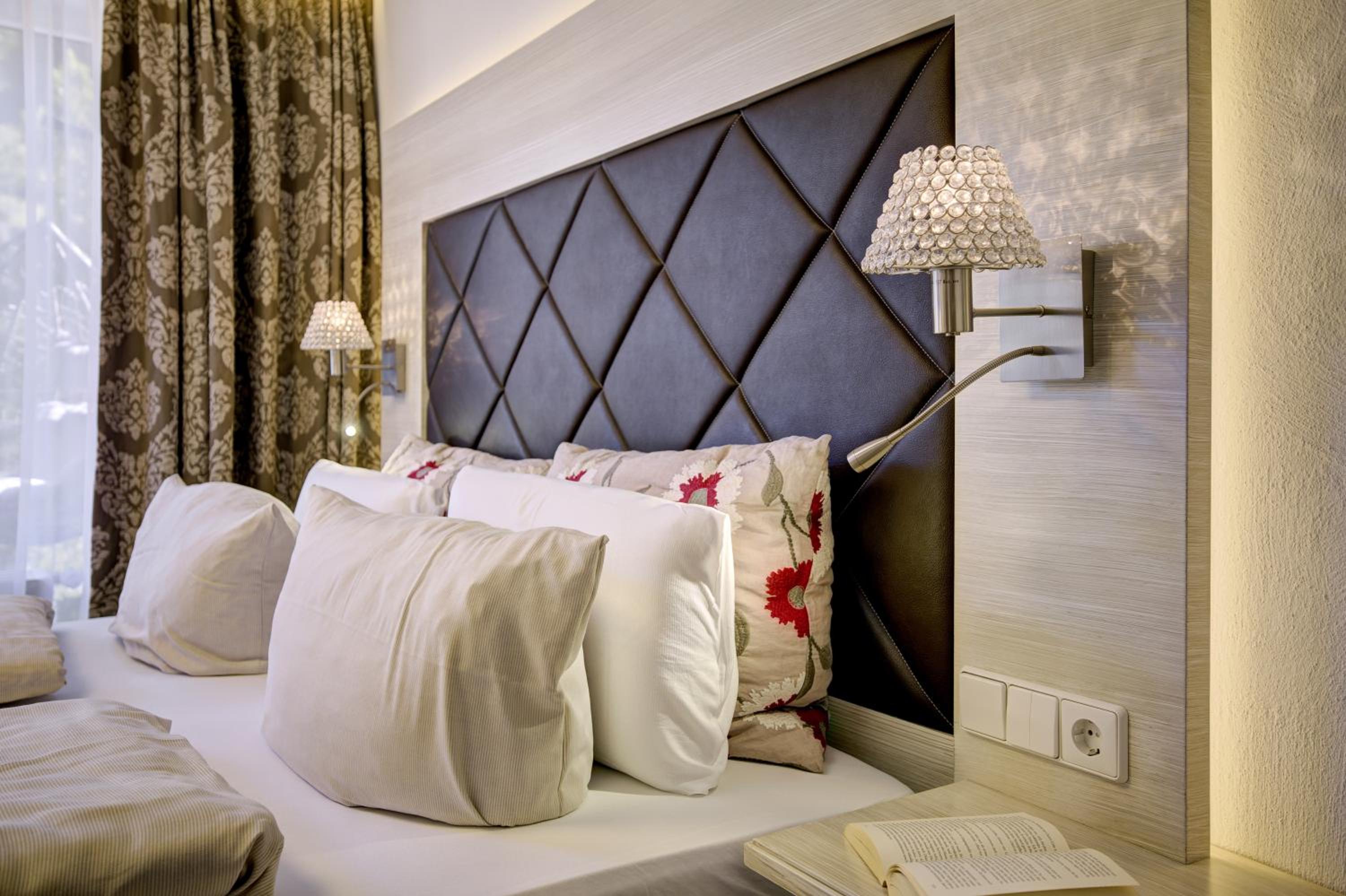 Riverside Junior Suite Comfort