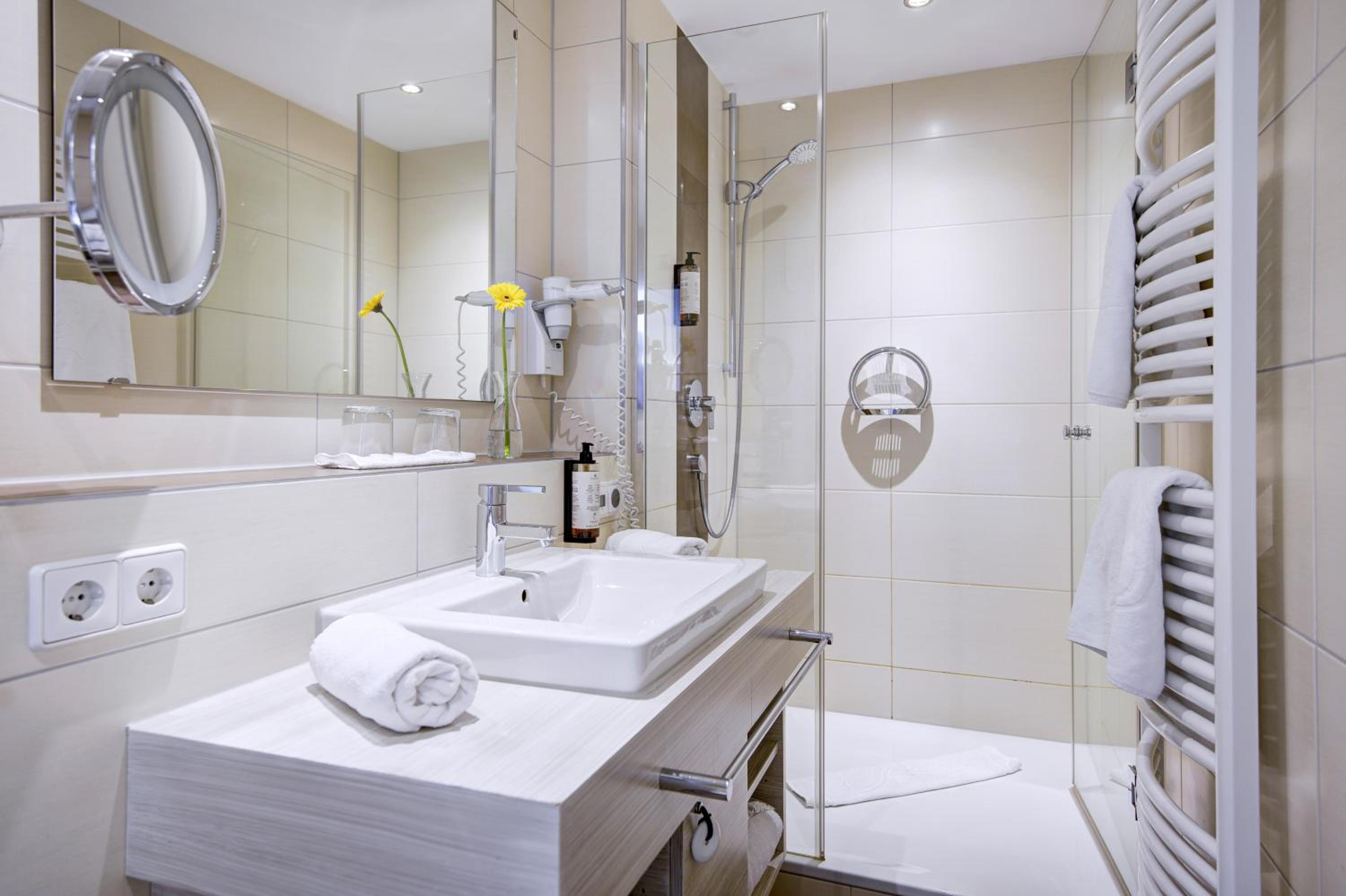 Riverside Junior Suite Comfort