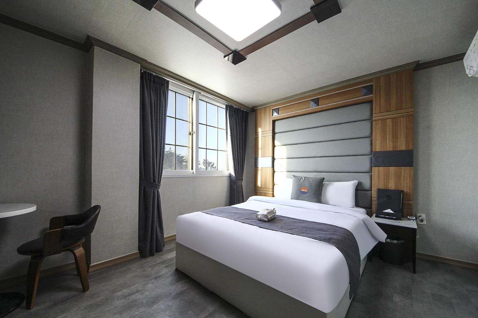 Standard Sweet Double