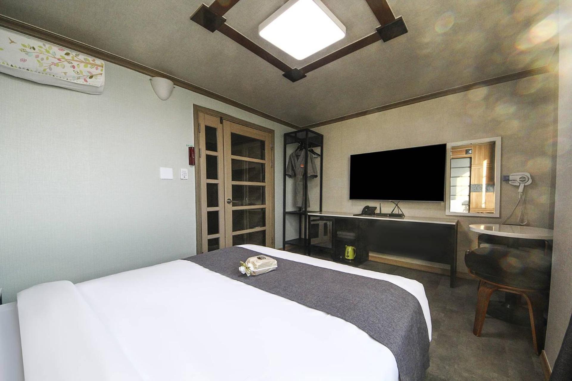 Standard Sweet Double