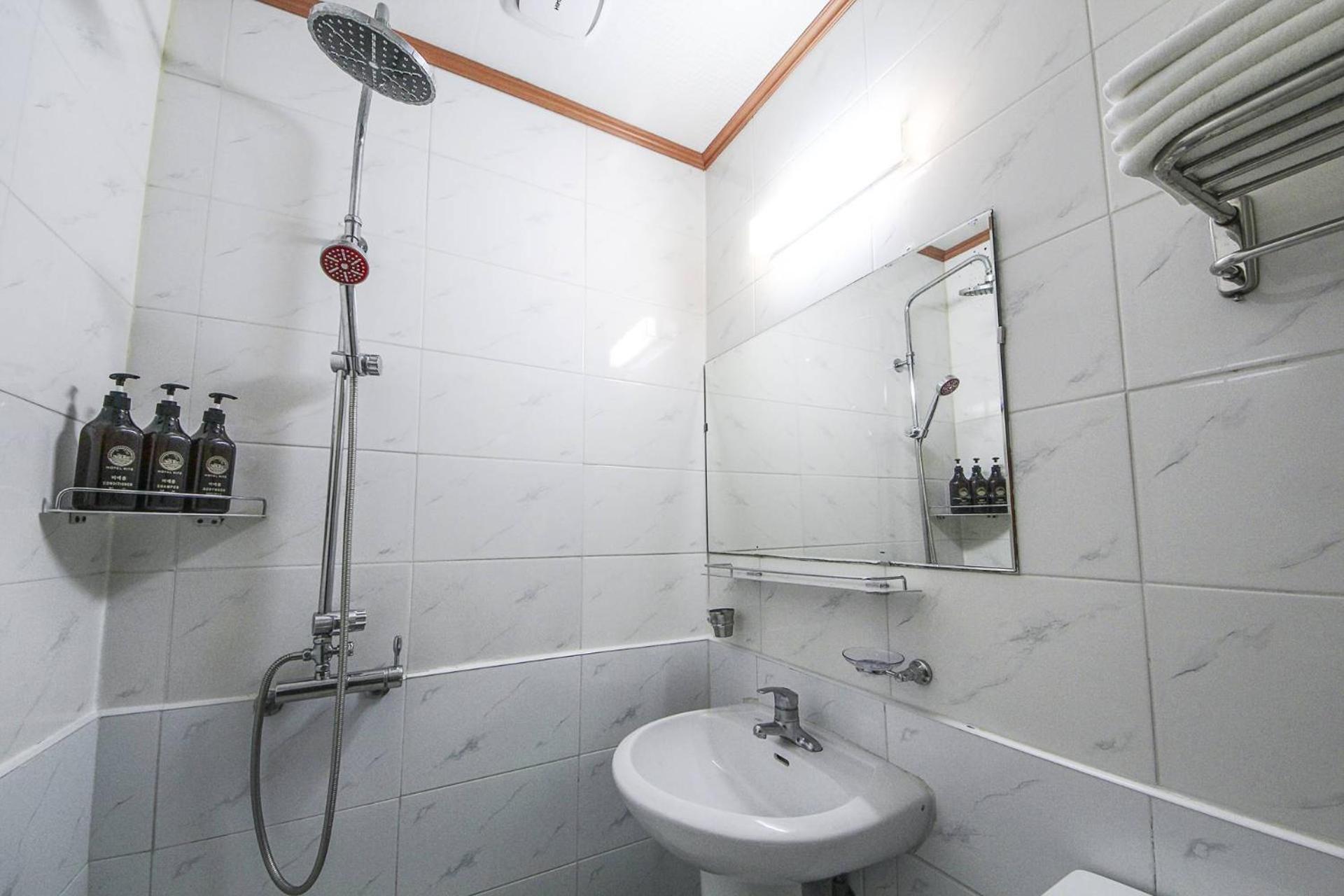 Standard Sweet Double