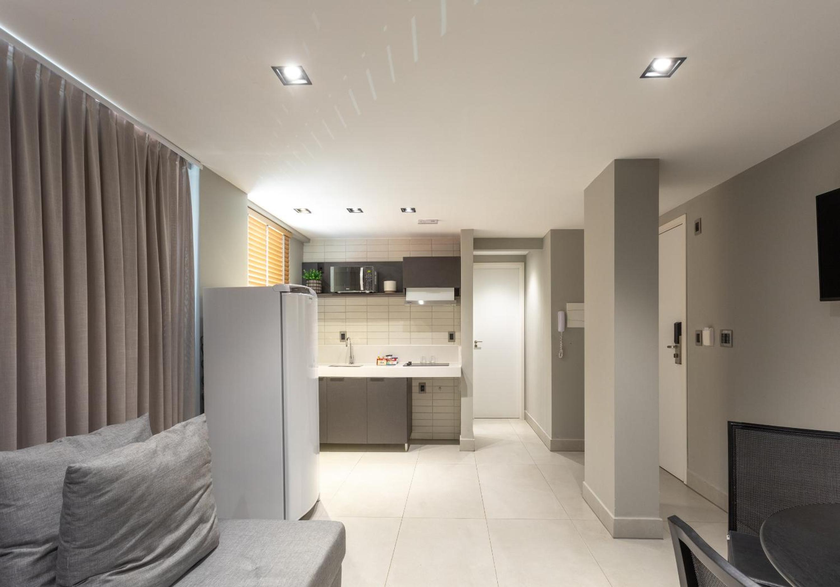 Luxury Quadruple Room