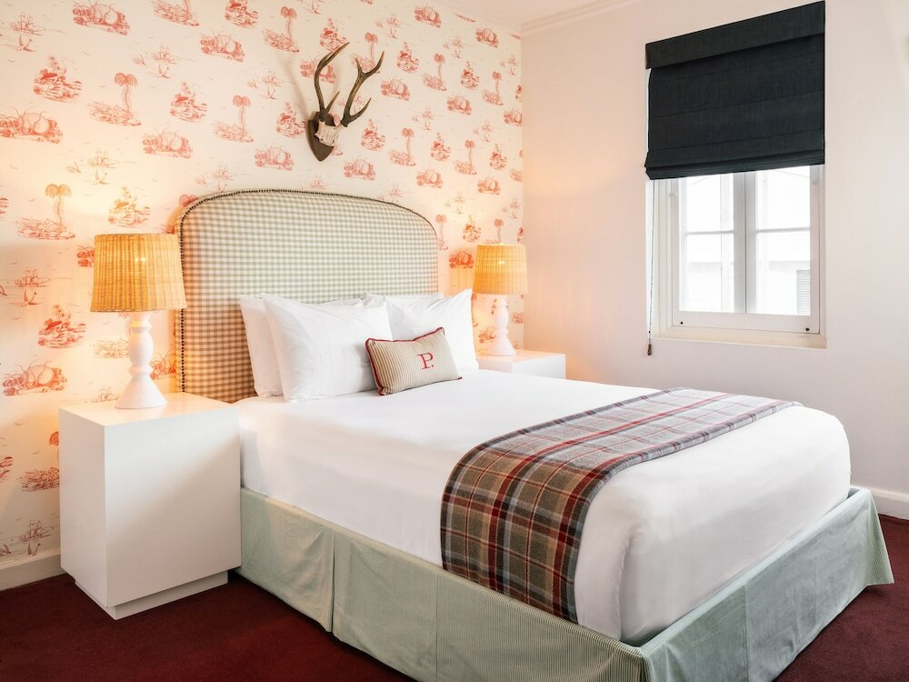 Executive Suite, Multiple Beds, Kitchen, Ocean View (Two Bedroom Two Bathroom Residence)