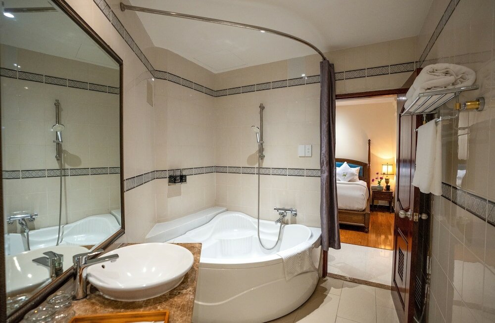 Premium Double Room