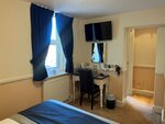 Standard Double Room в The Pegwell Bay Hotel