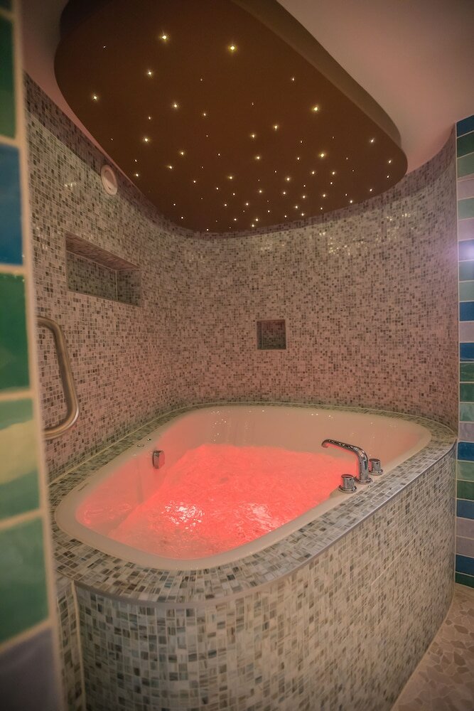 Romantic Suite (Ibiza)