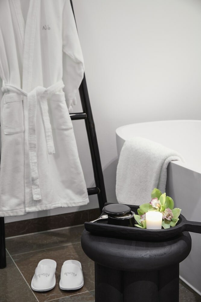 Premium Studio Suite, Balcony