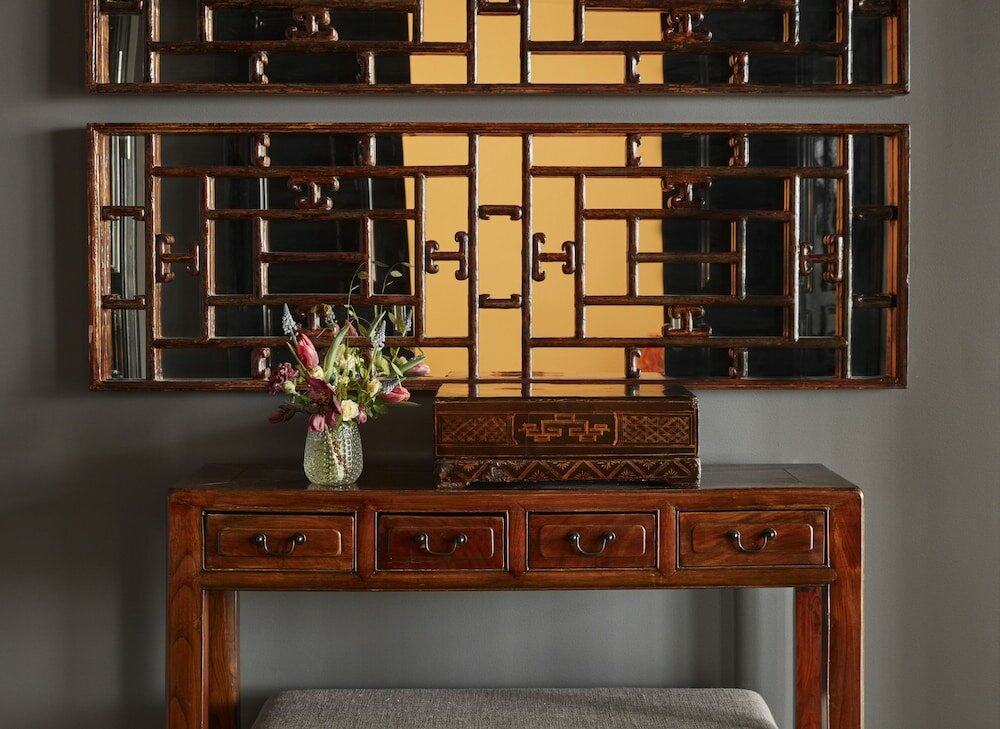 Premium Studio Suite, Balcony