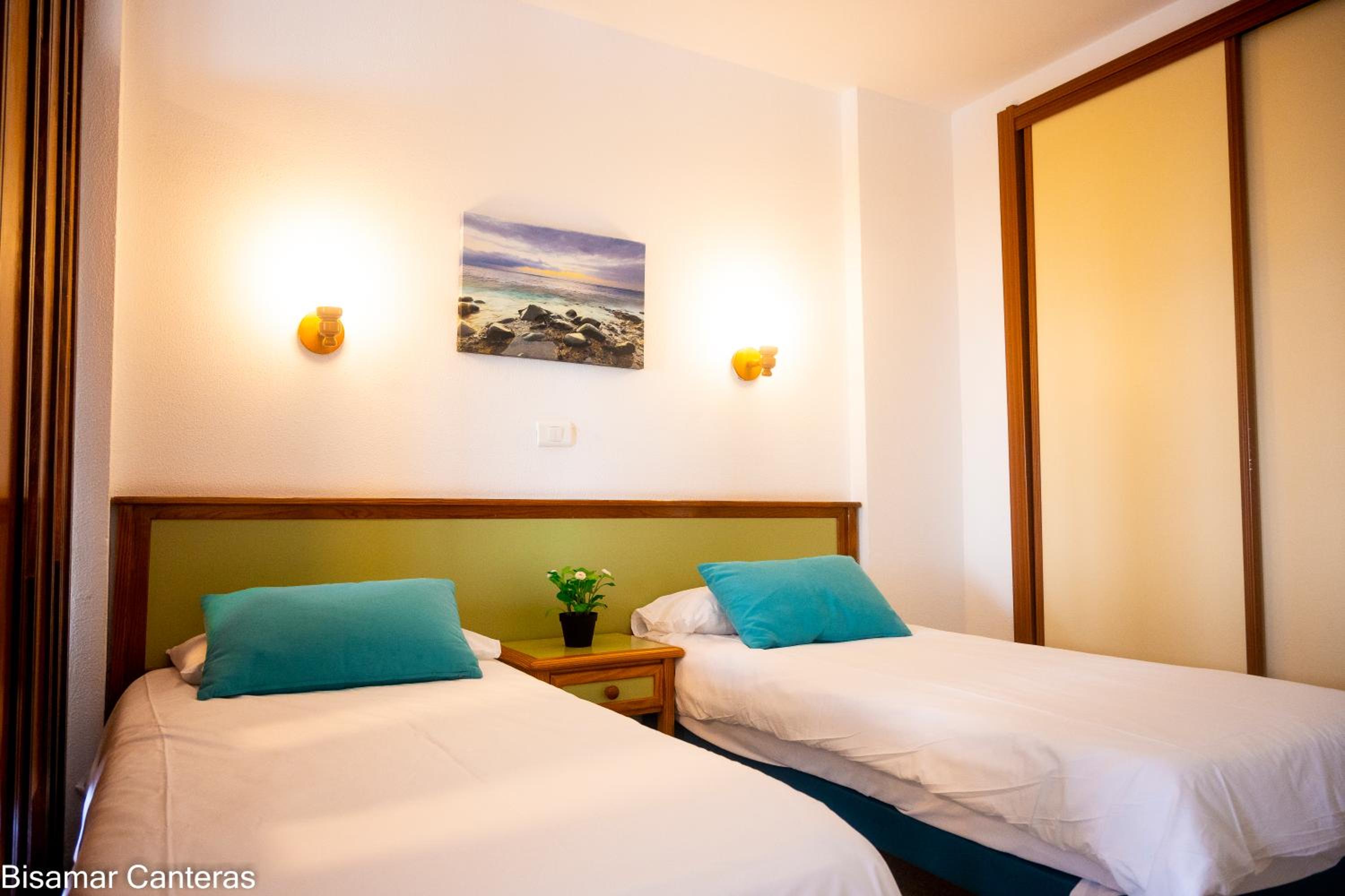 Studio with Sea View