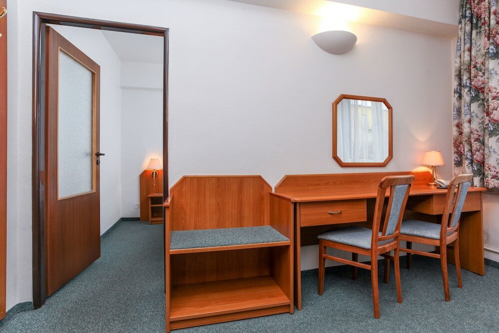 Superior Room, 1 Bedroom