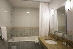 Deluxe Room, 1 King Bed в Атырау Дастан Отель