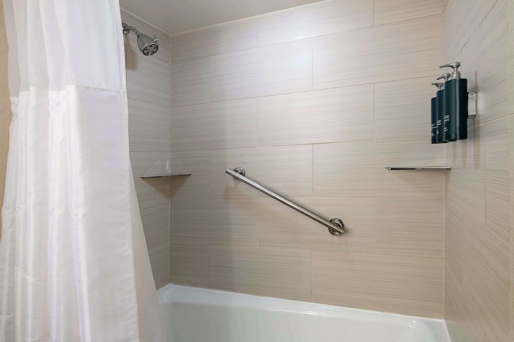 Suite, Accessible, Non Smoking