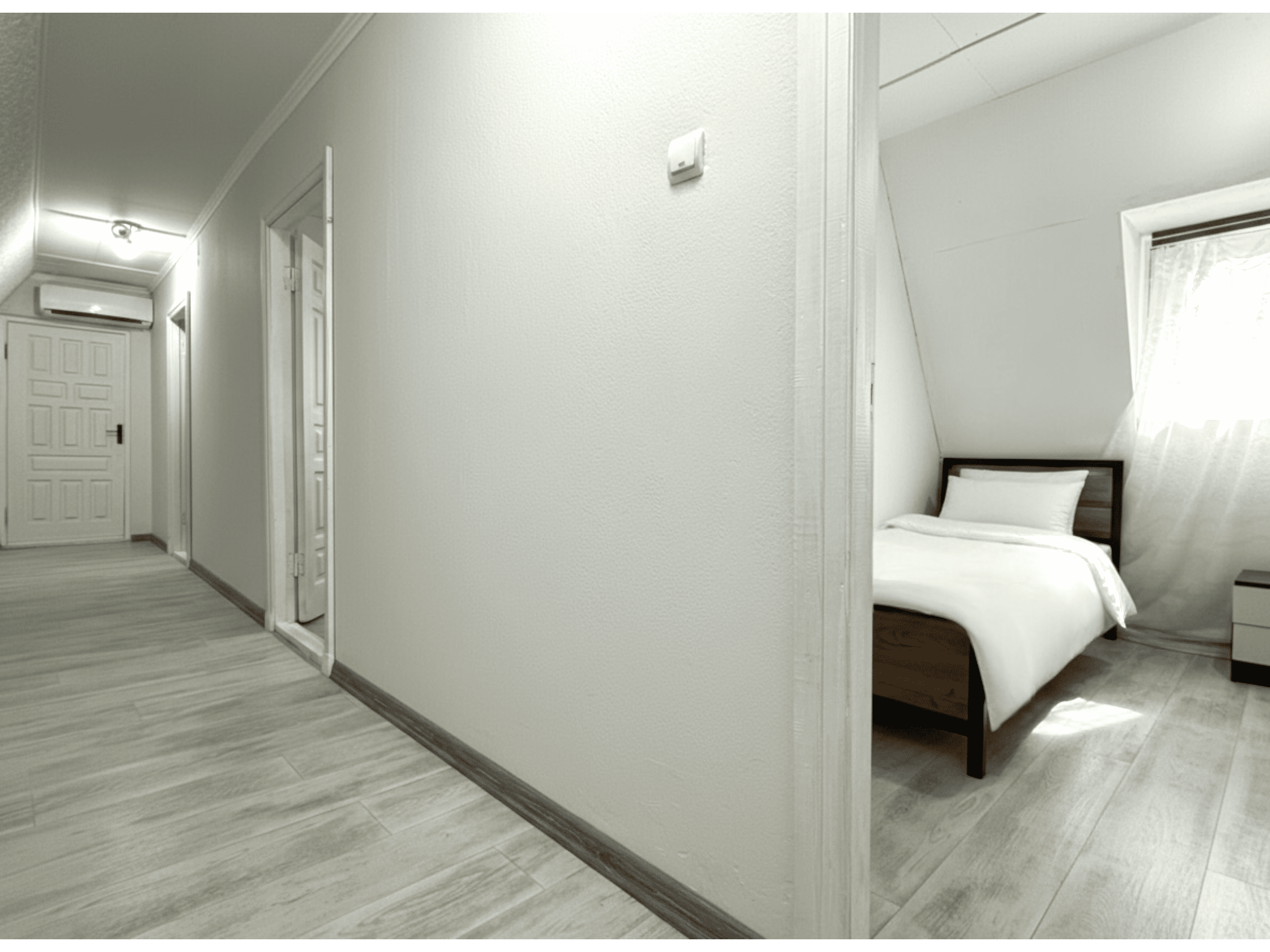 Семейный 3-х комнатный