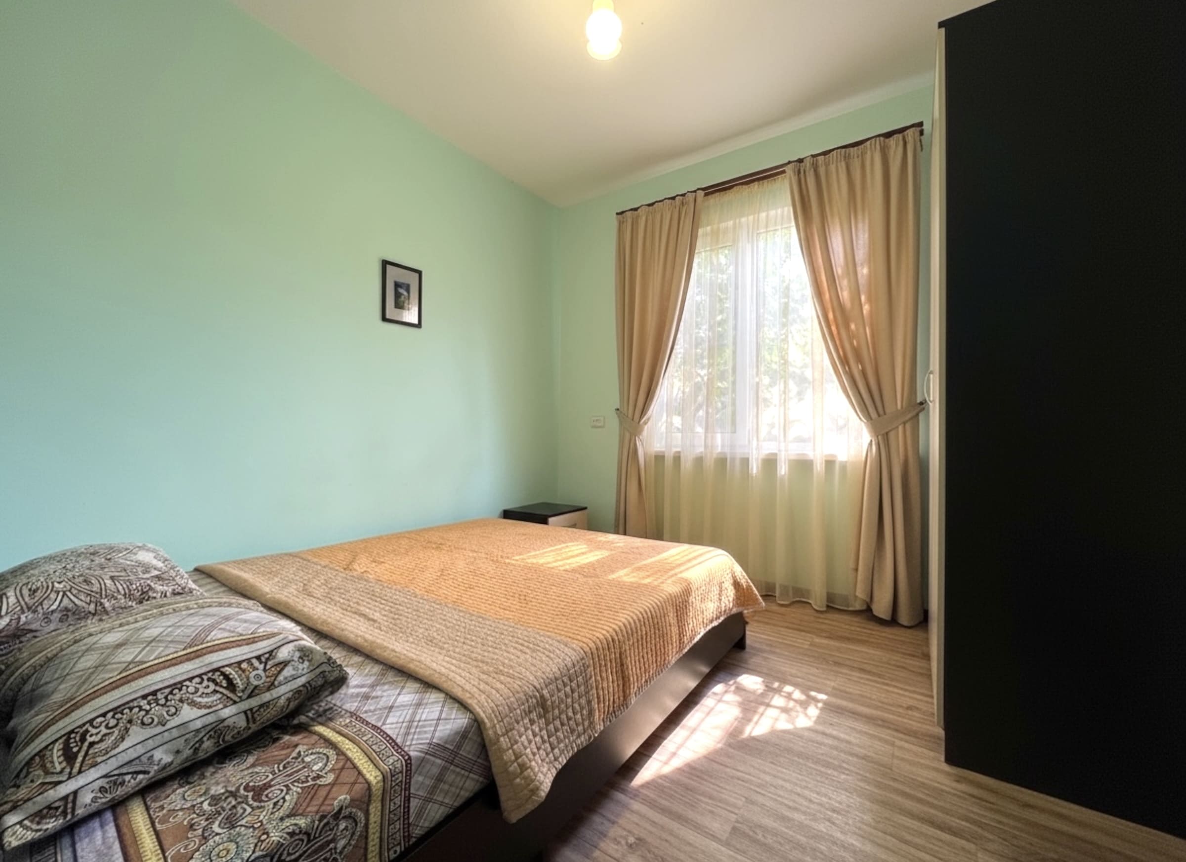 Стандарт 2-х комнатный